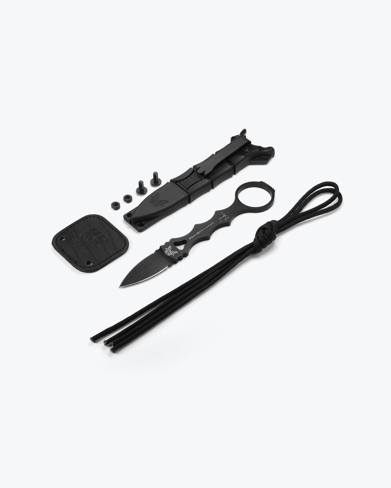 Mini SOCP? Dagger | Black - Image 6