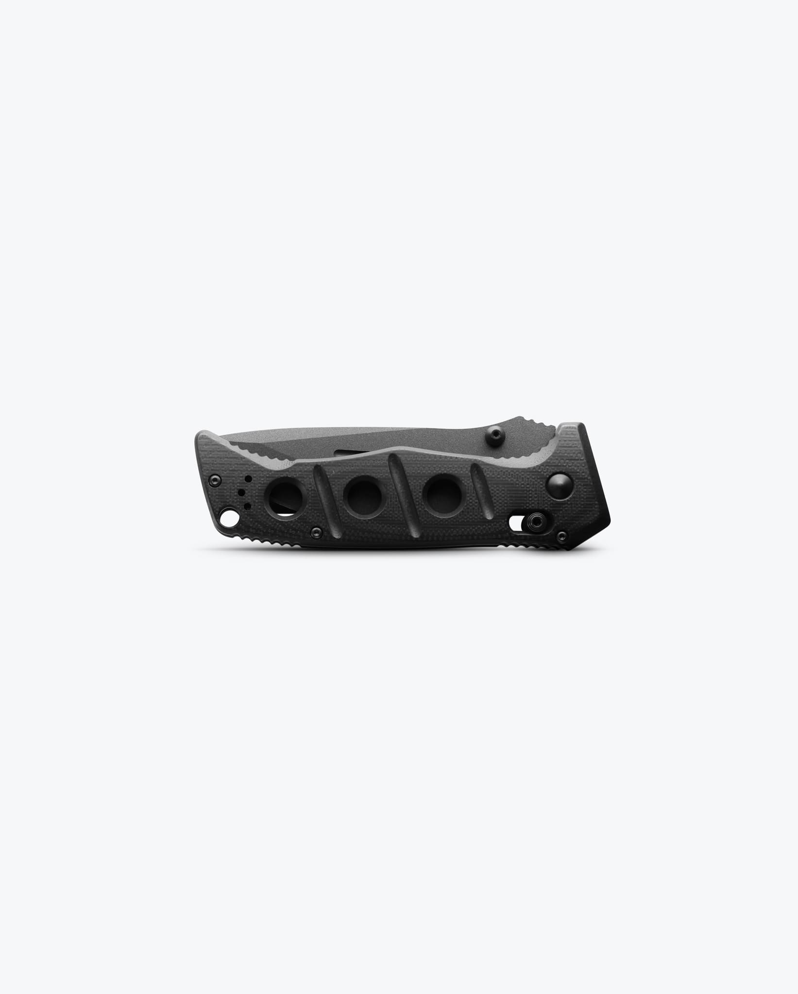 Adamas?| Black G10 | Drop-point - Image 3