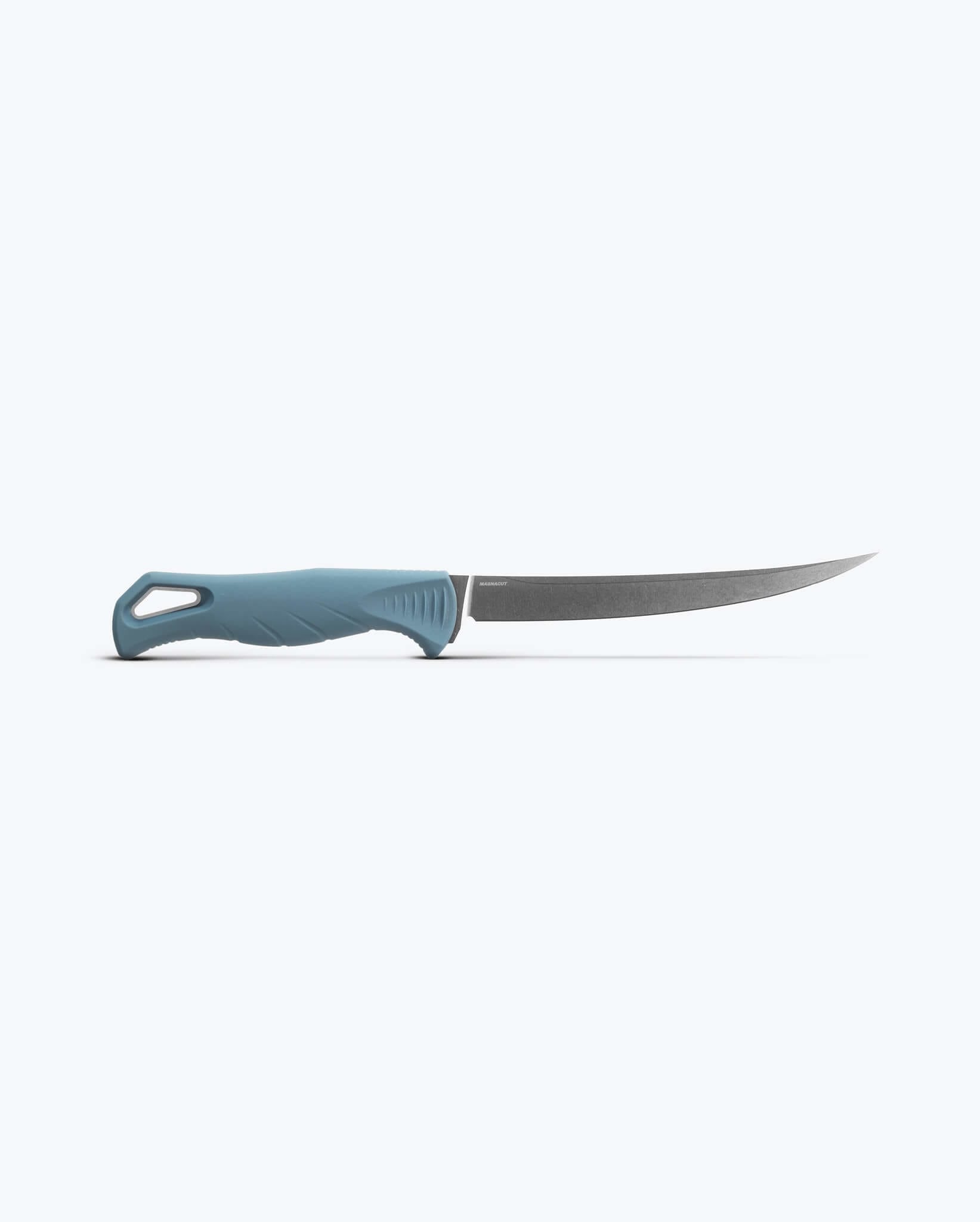 Fishcrafter? | Depth Blue Santoprene? | 5 Trailing point - Image 4