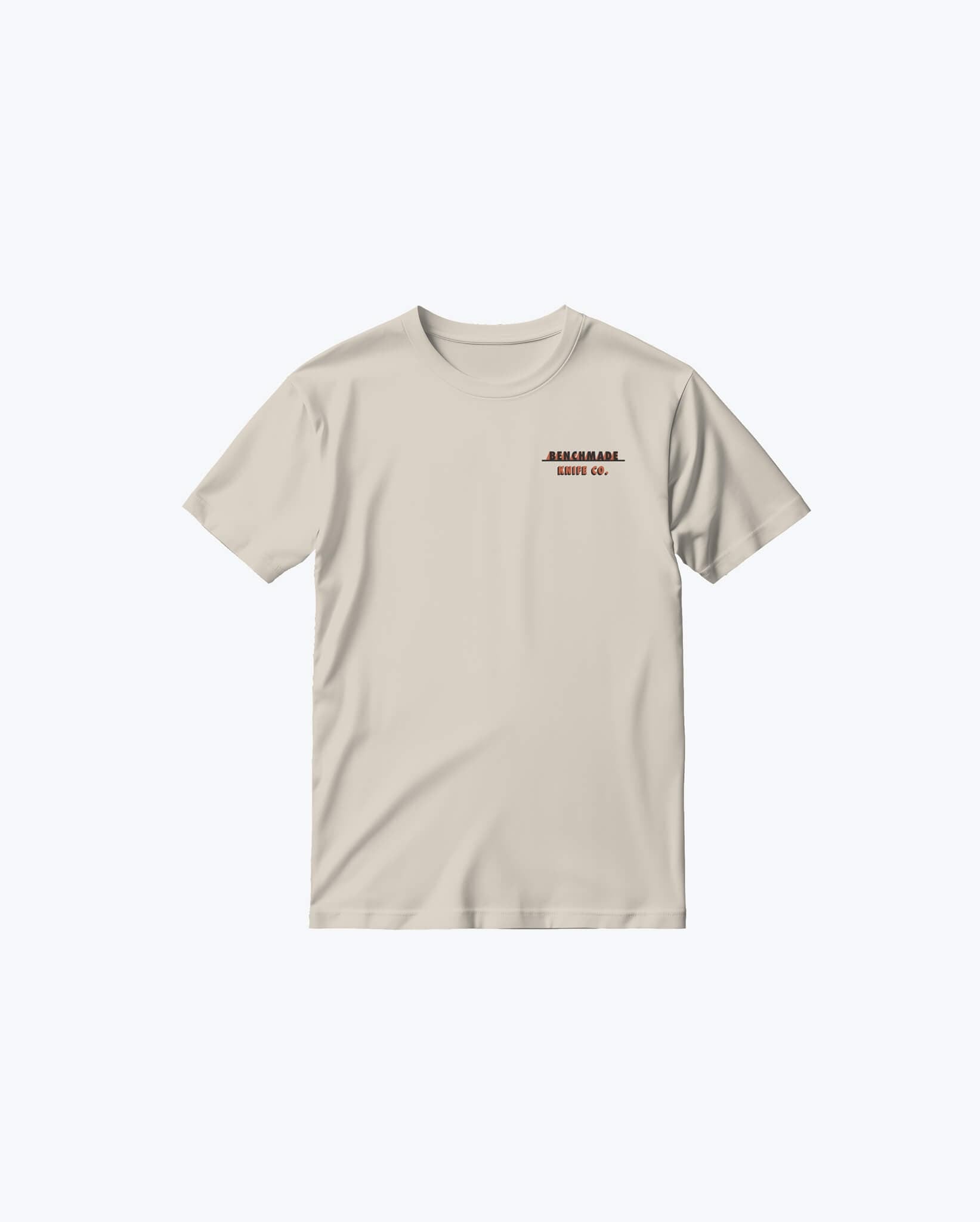 Benchmade Knife Co Tee - Image 2