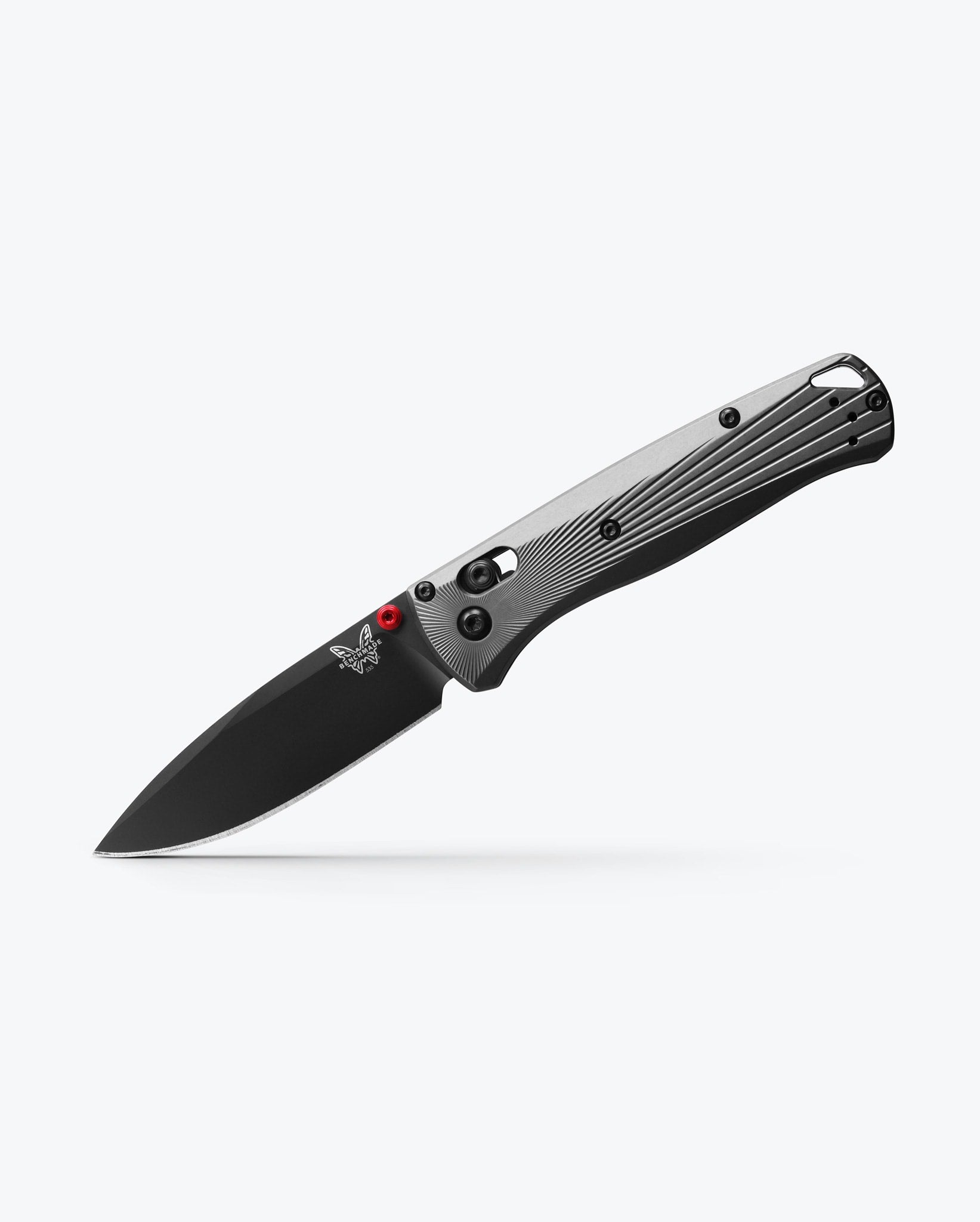 Bugout? | Gray Aluminum - Image 2
