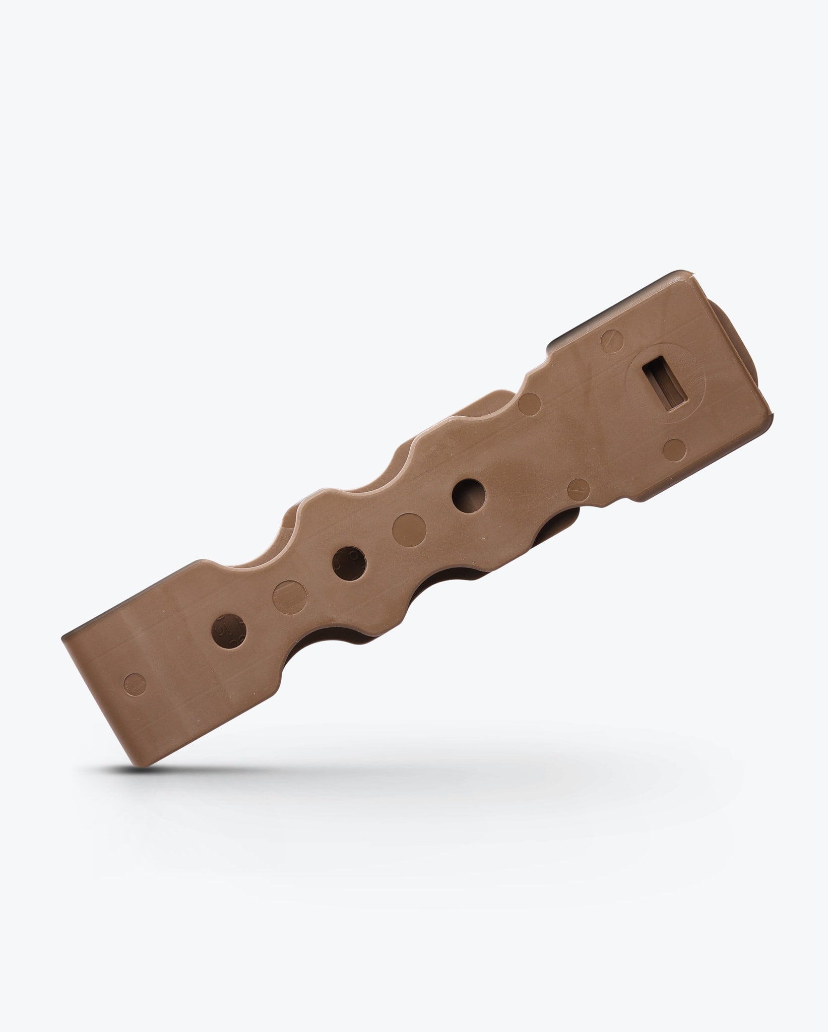 Fight Light Malice Clip? | Brown | Short - Image 4