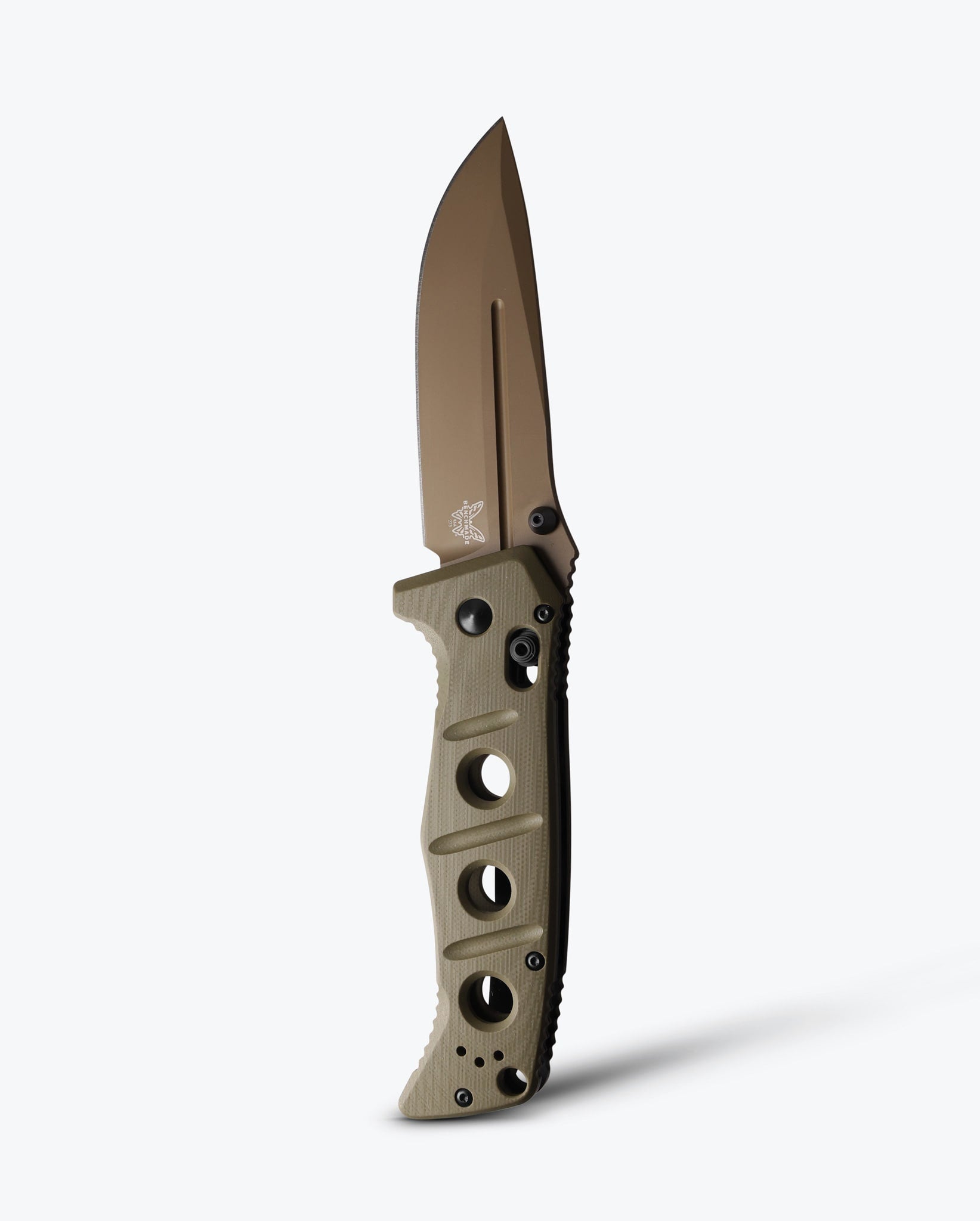 Adamas? | OD Green G10 | Drop-point