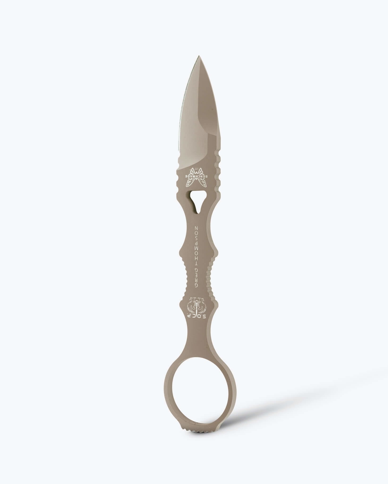 Mini SOCP? Dagger | Sand | Spear-Point