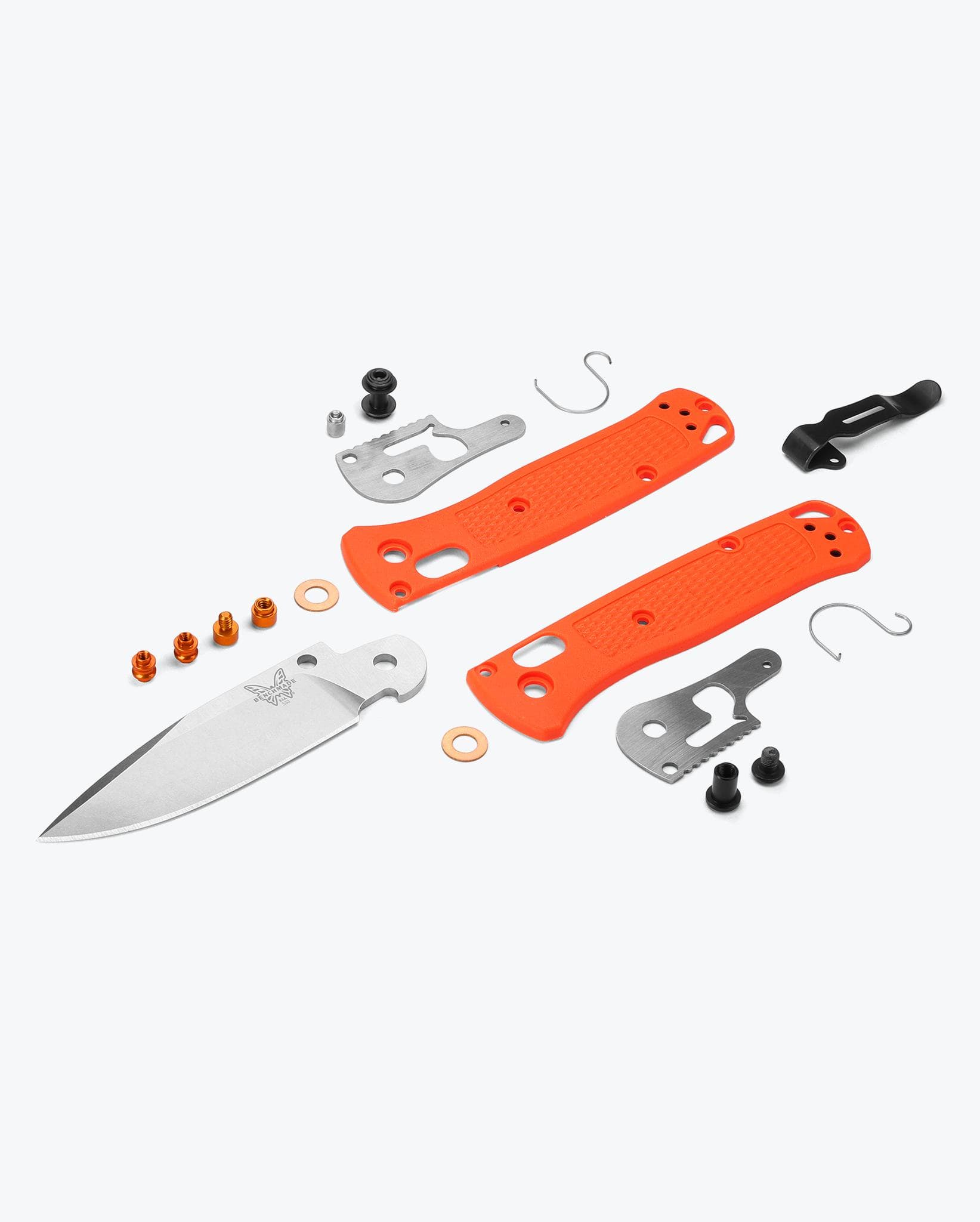 Mini Bugout? | Orange Grivory? - Image 6