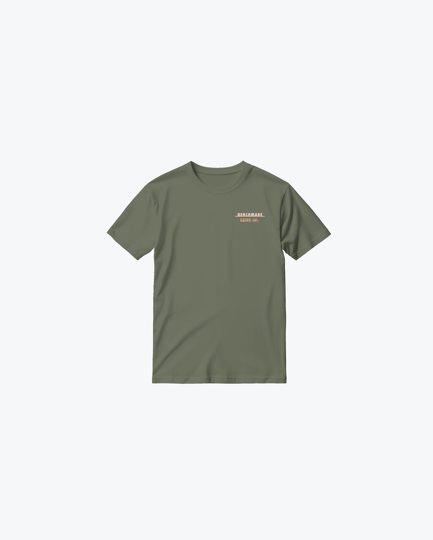 Benchmade Knife Co Tee - Image 2