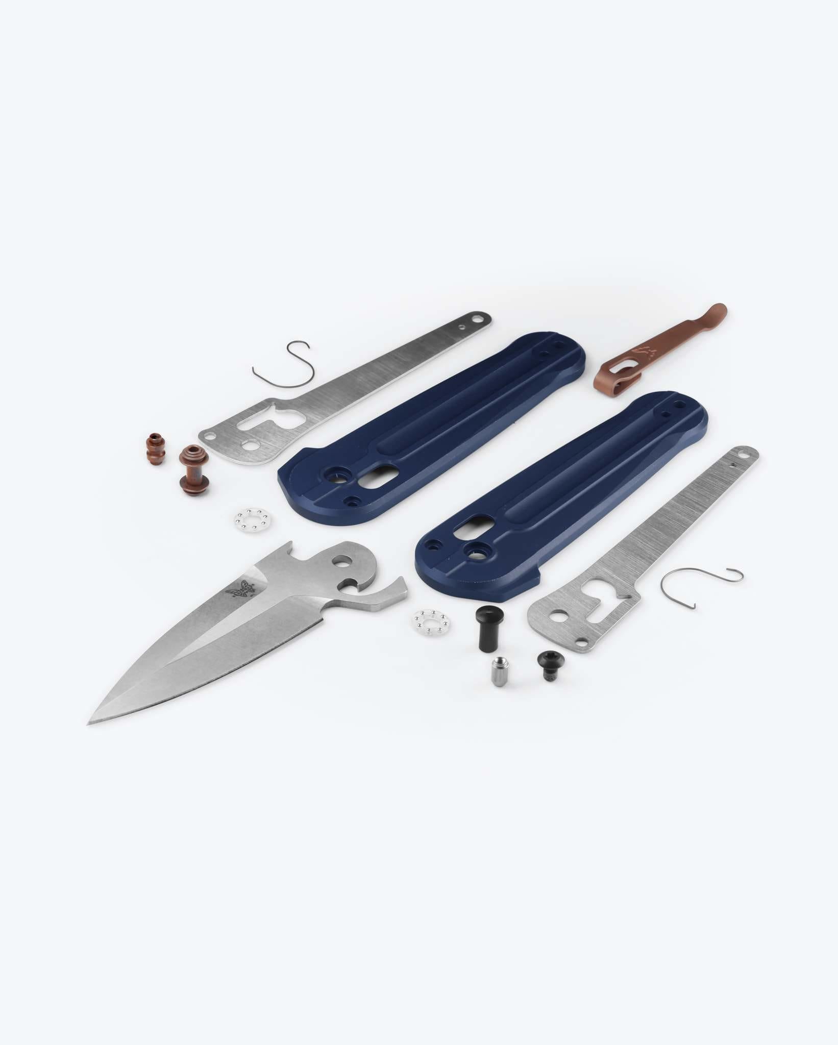 Lowden? | Crater Blue Aluminum - Image 6