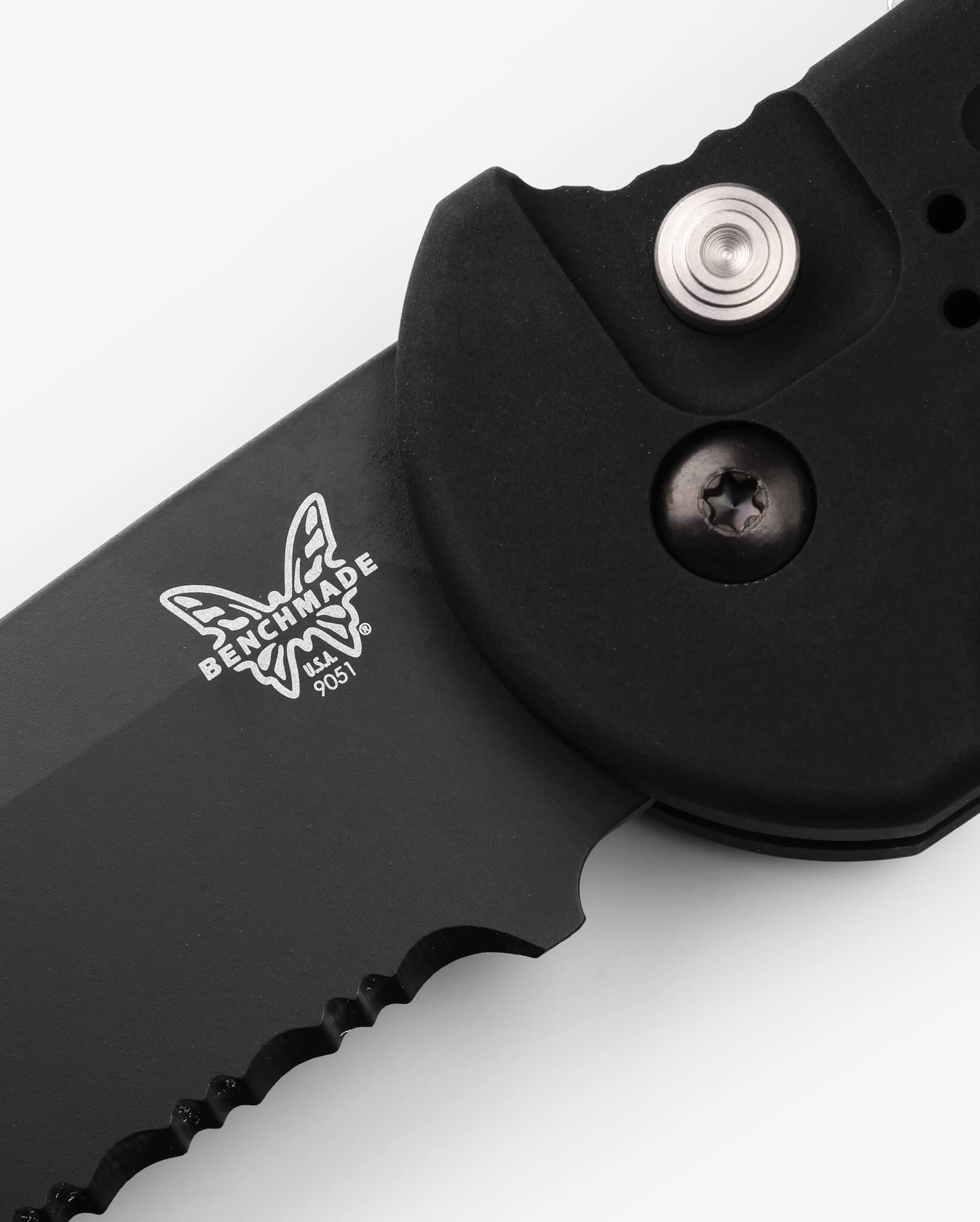 AFO II | Black Aluminum - Image 5