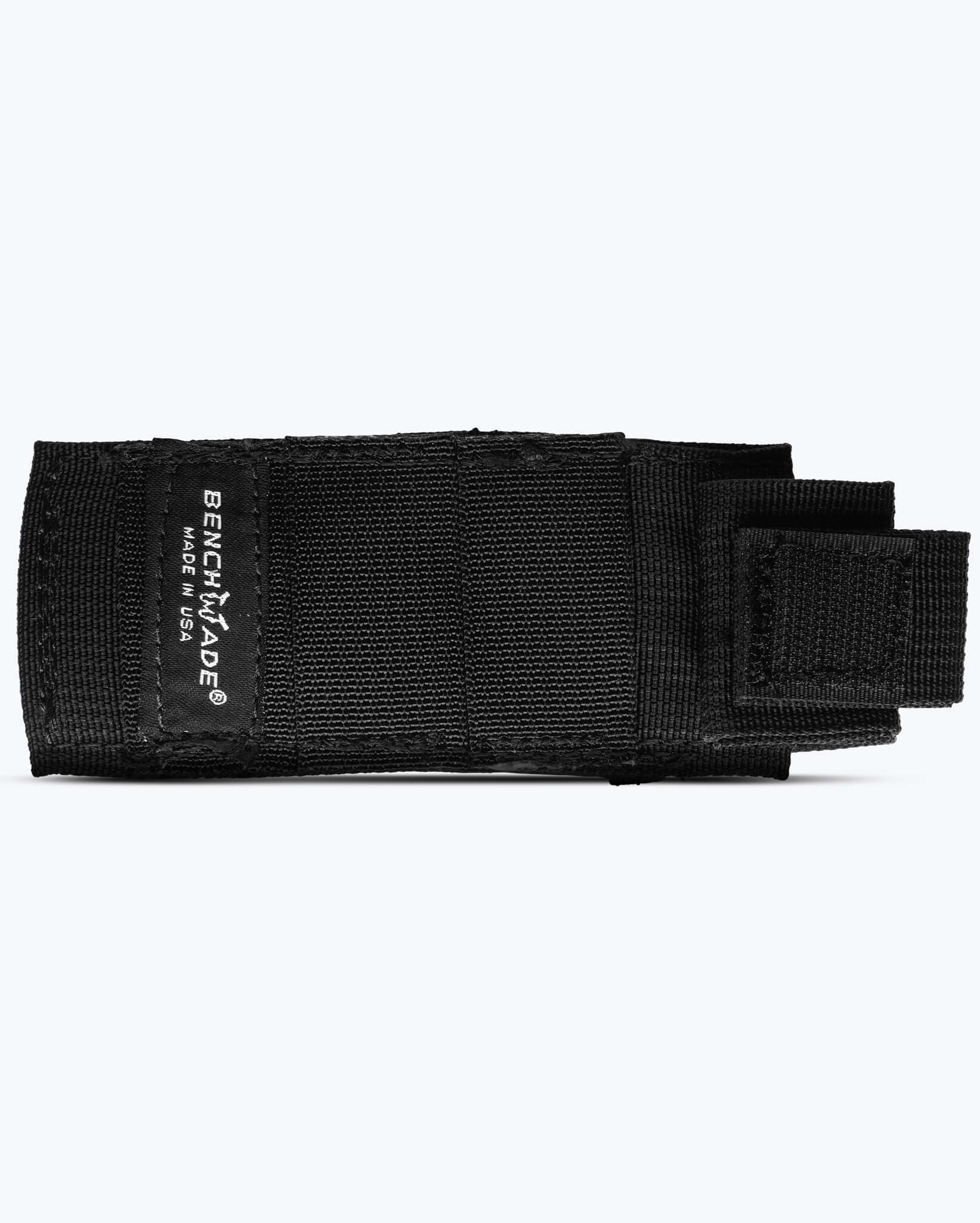 MOLLE? Folder Pouch | Black