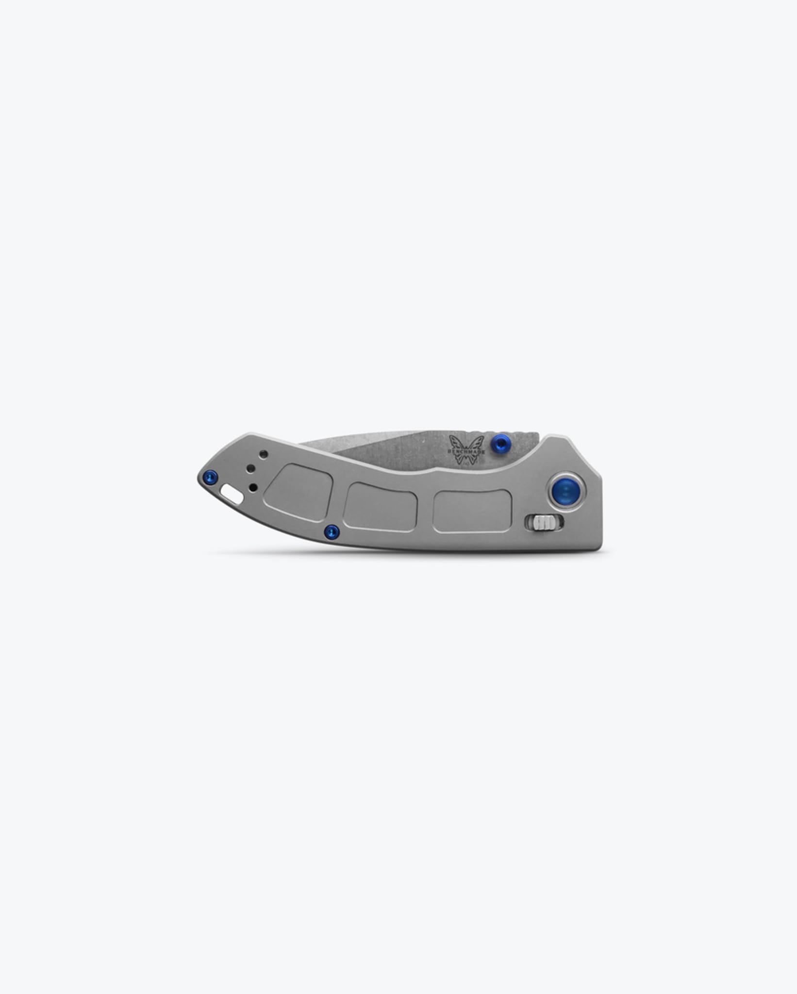 Mini Narrows? | Gray Titanium - Image 3