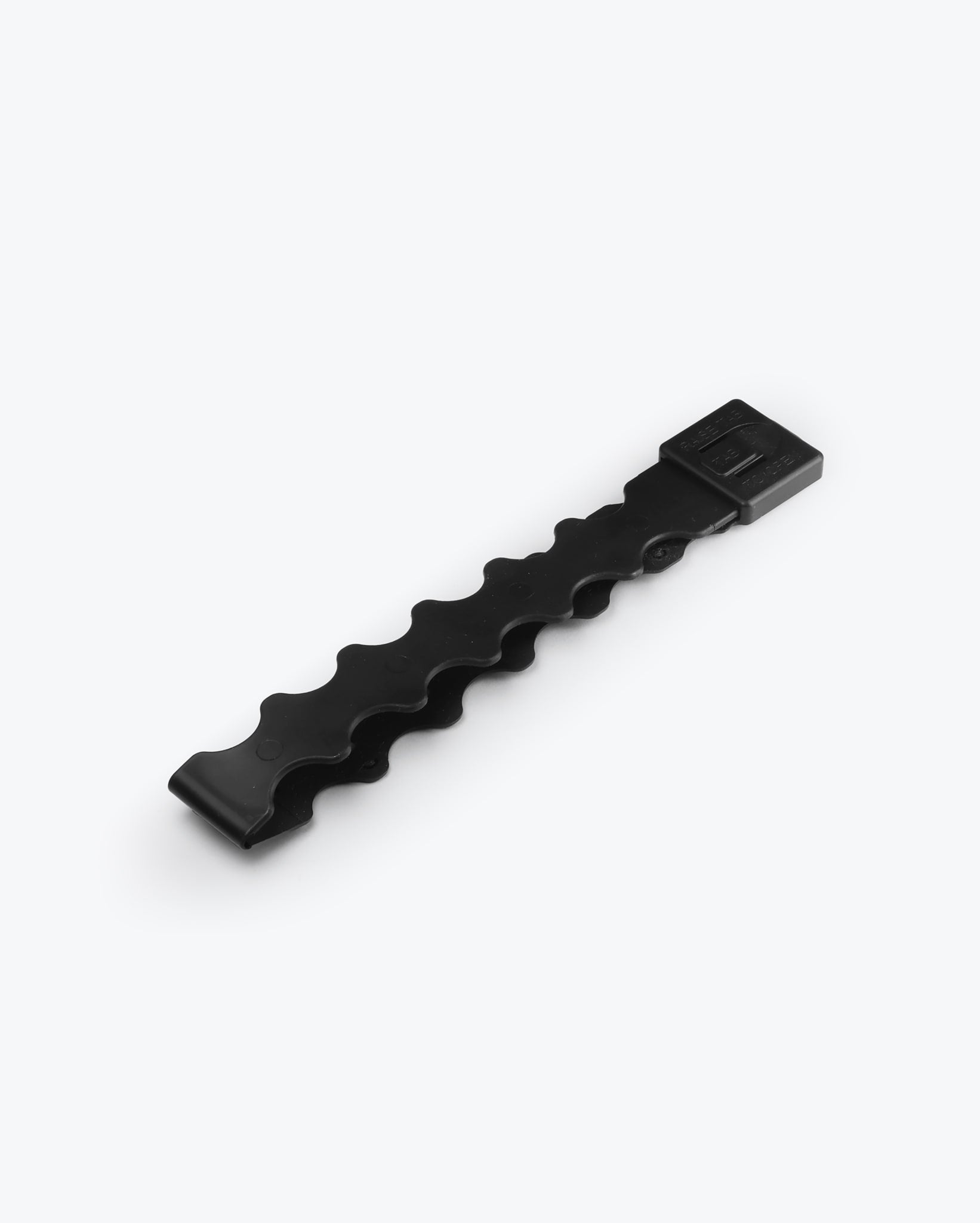 Fight Light Malice Clip? | Black | Long - Image 3