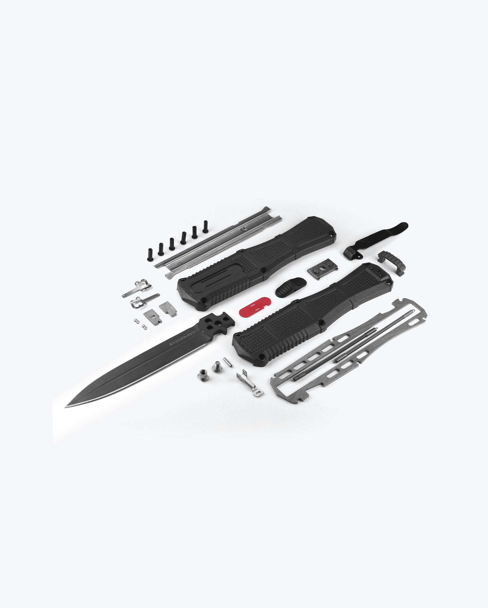 Claymore OTF | Black Grivory? | Dagger - Image 6