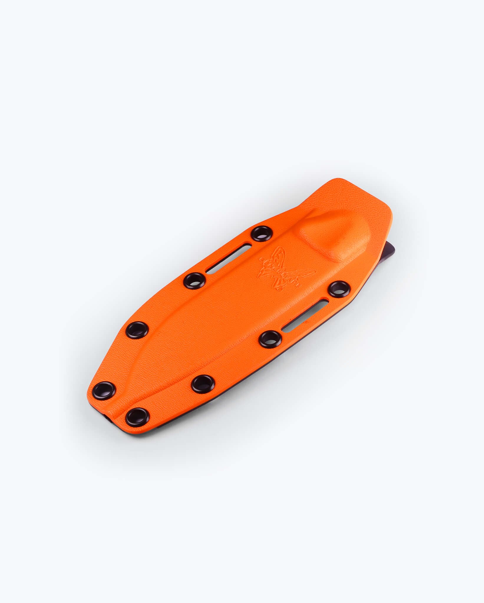 15002 Boltaron? Sheath | Orange/Black - Image 4