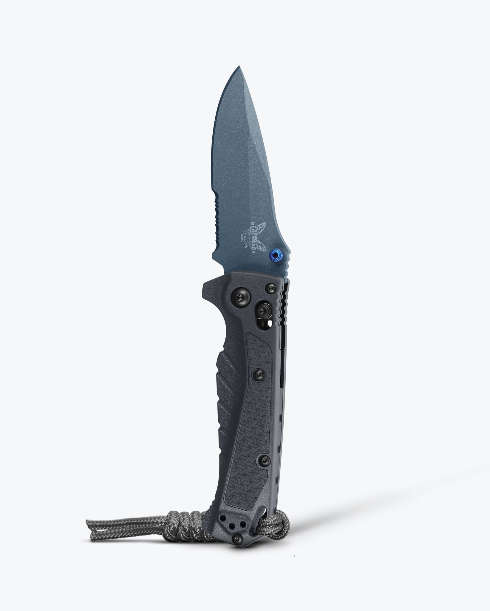 Mini Adira? | Tempest Gray | Drop-Point