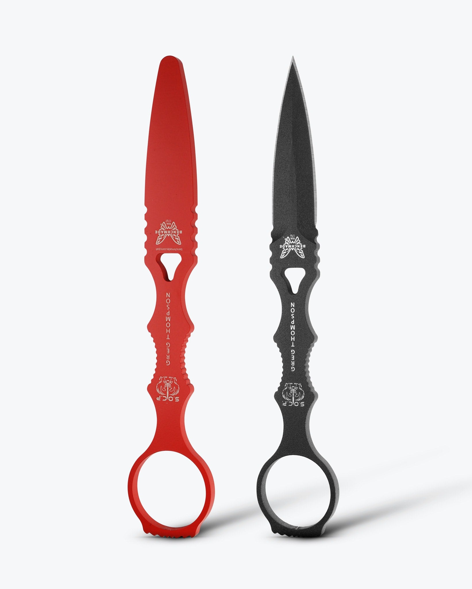 SOCP? Combo | Black Sheath