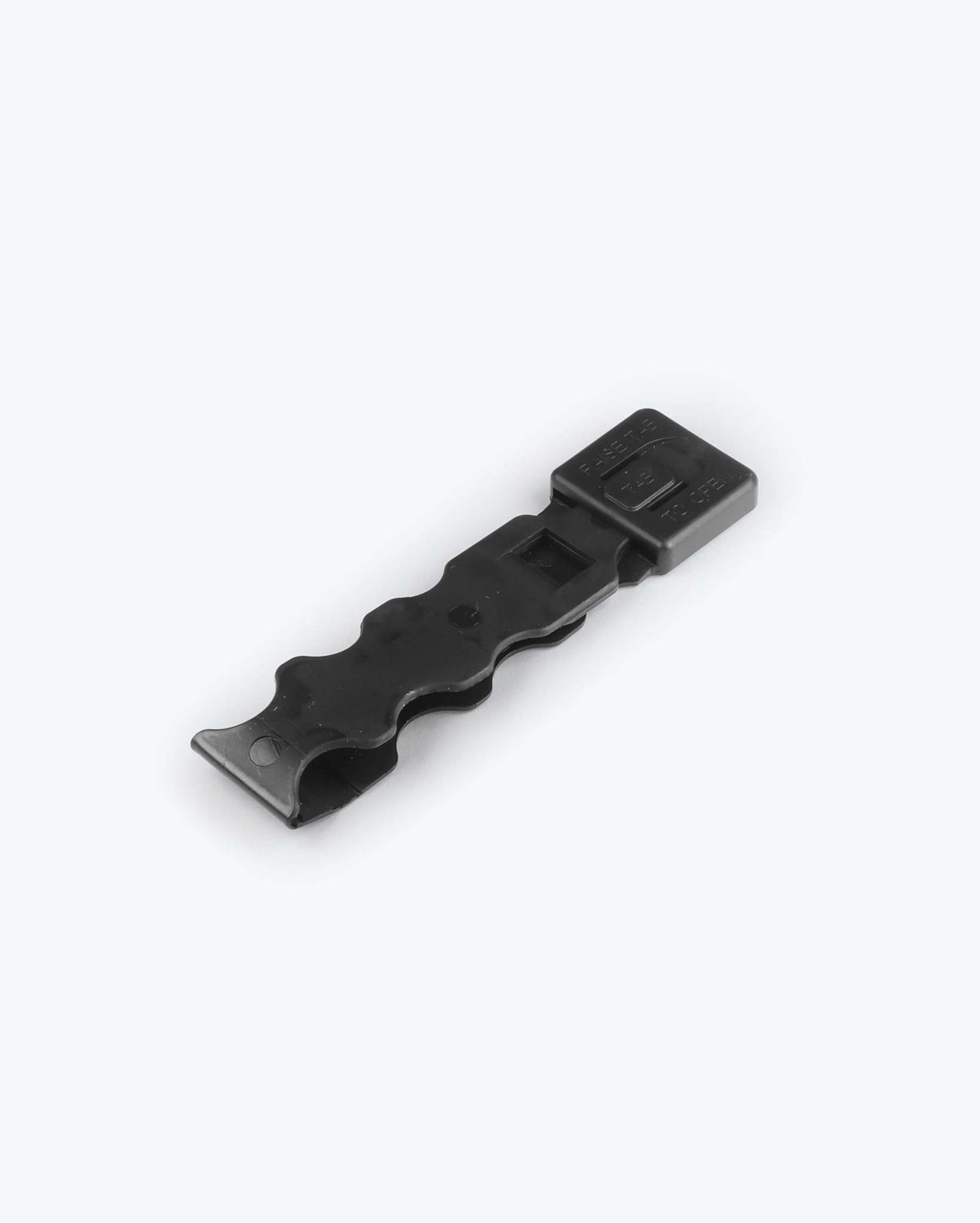 Fight Light Malice Clip? | Black | Short - Image 3