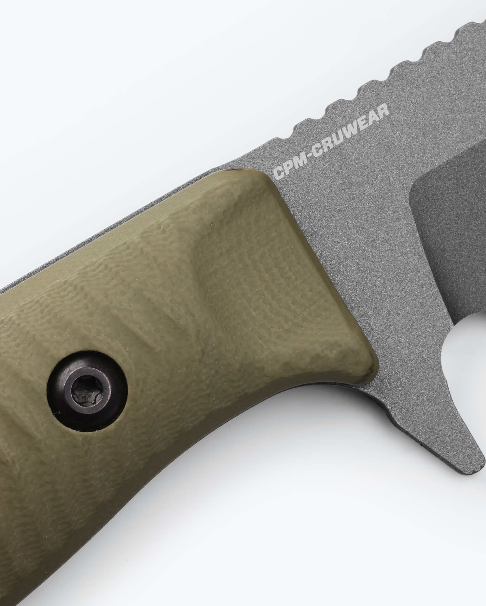 Anonimus | OD Green G10 - Image 5
