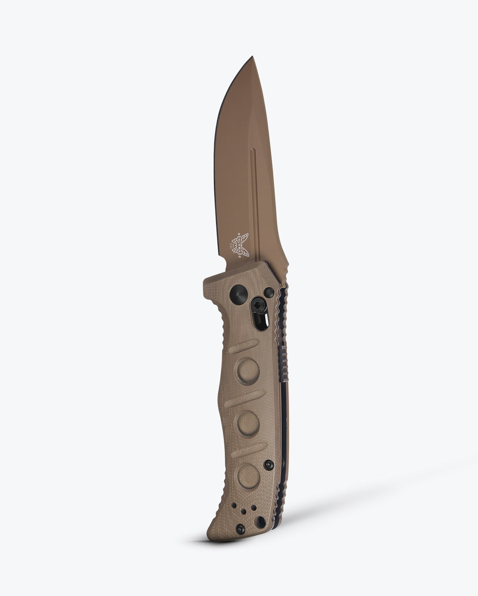 Mini Auto Adamas? | OD Green G10 | Drop-point
