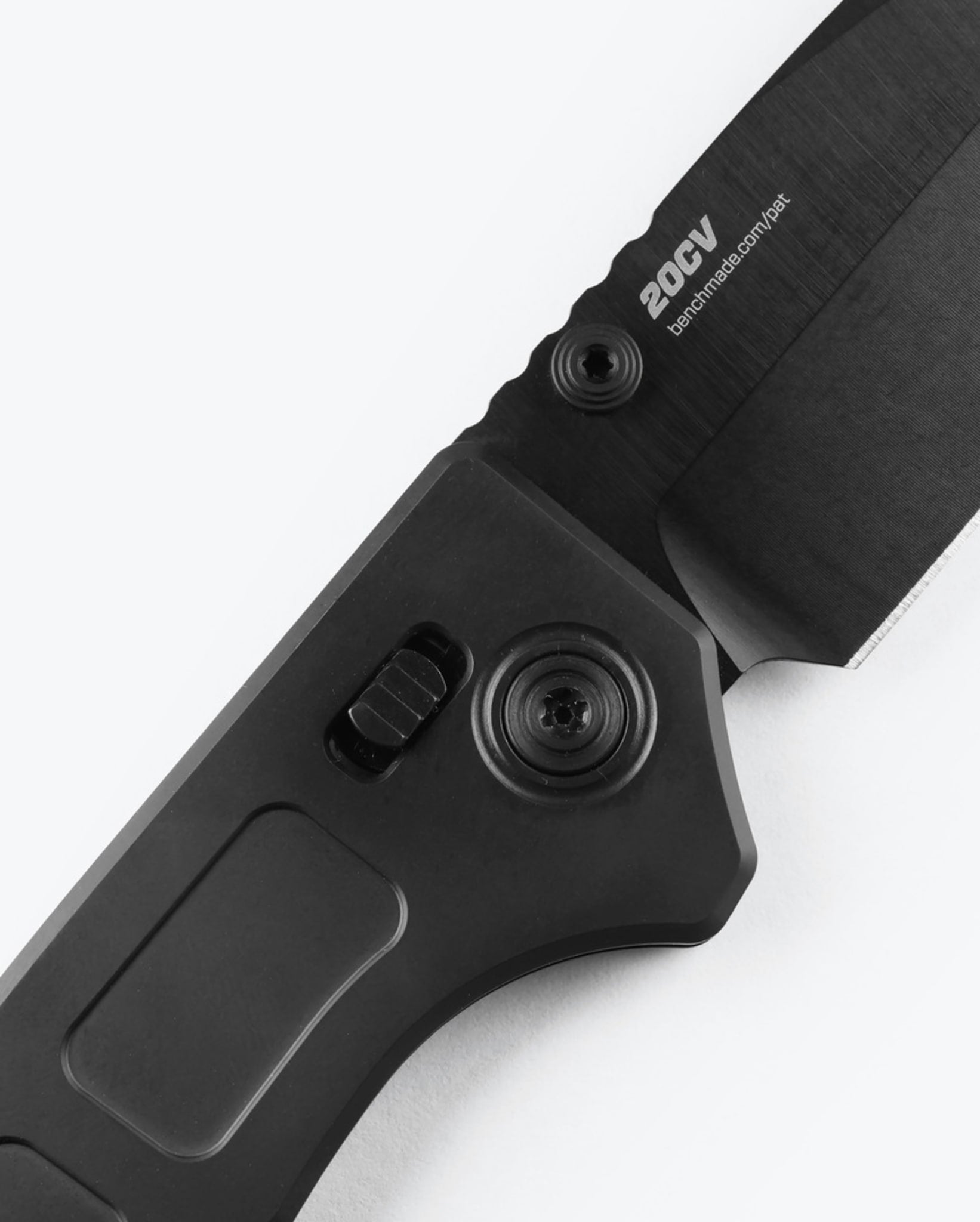 Mini Narrows? | Black Titanium - Image 5