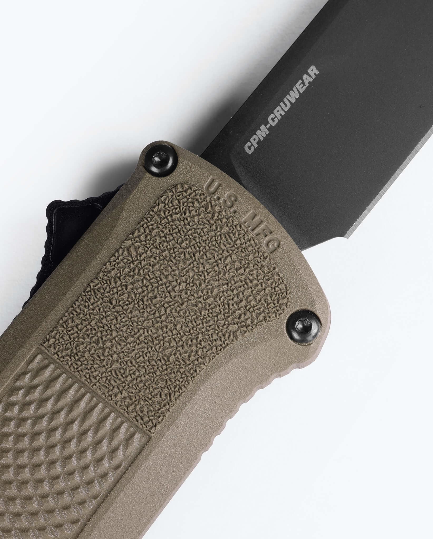 Shootout? | Ranger Green Grivory? | Drop-point - Image 5