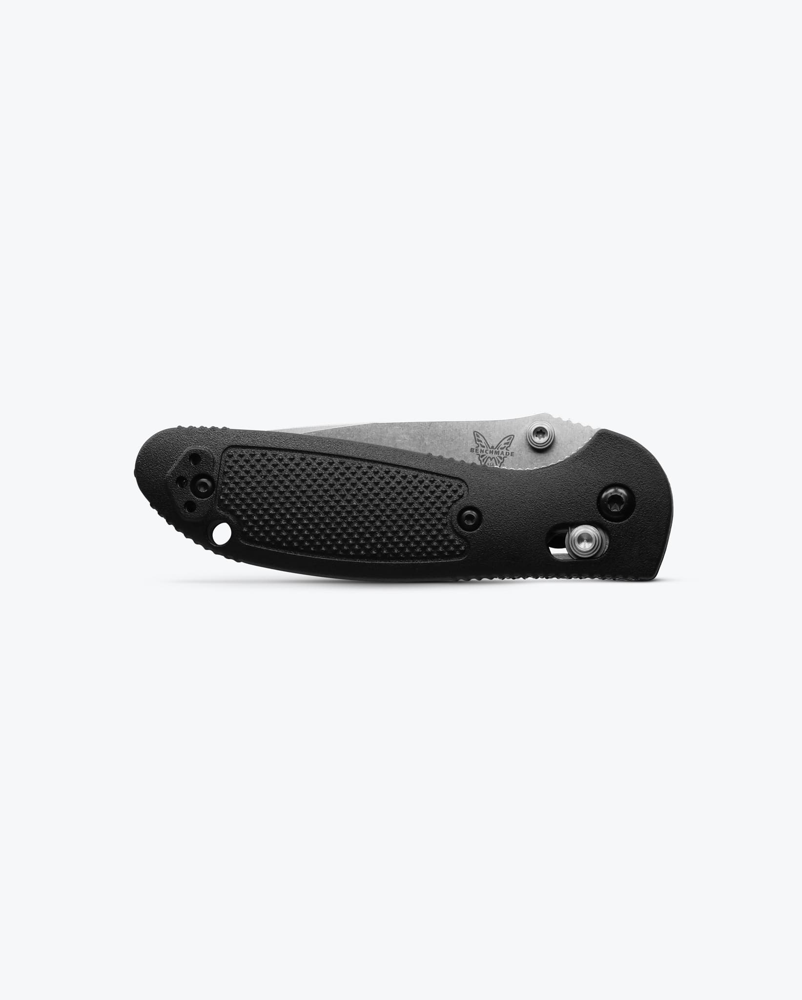 Mini Griptilian? | Black Grivory? | Drop-point - Image 3
