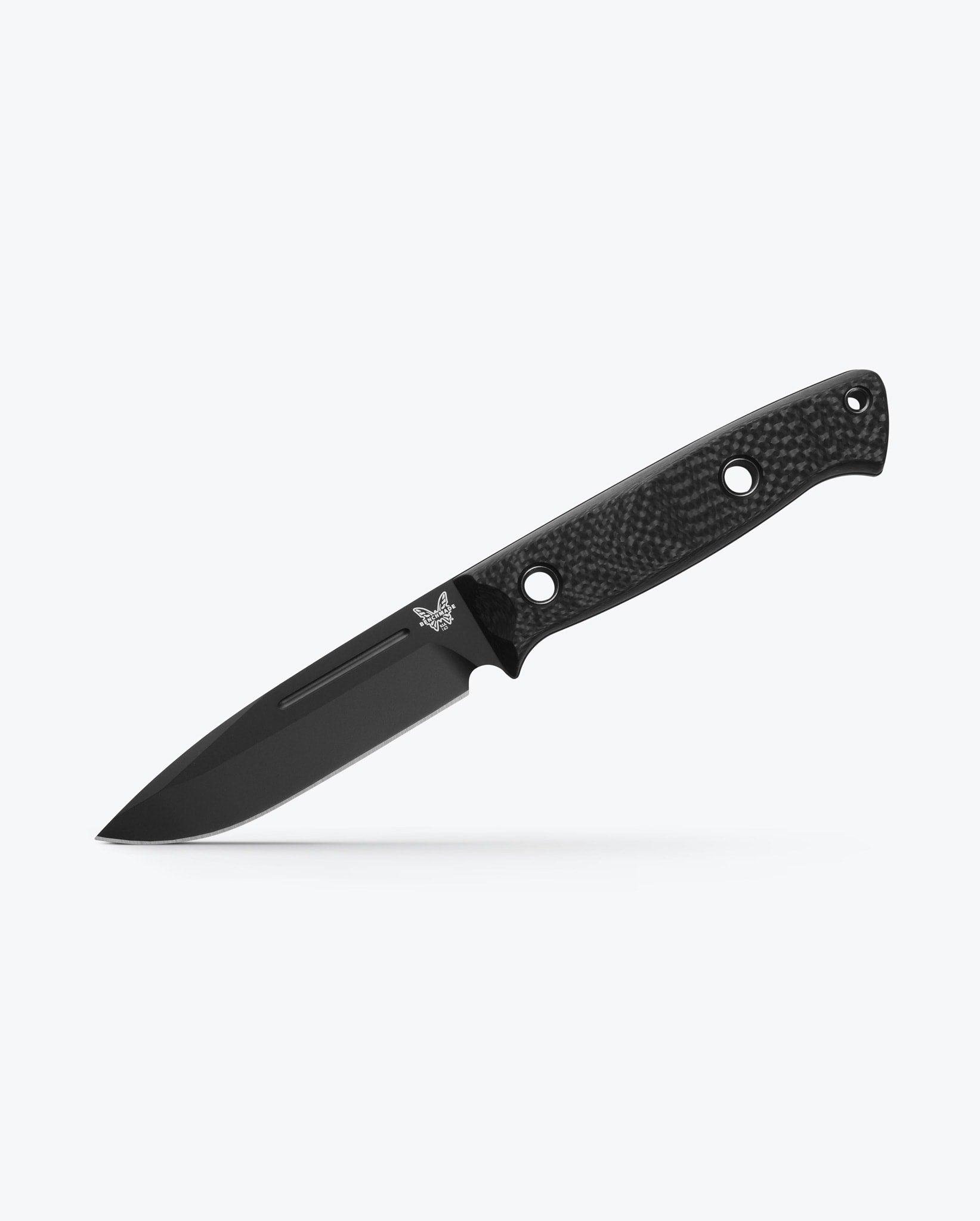 Bushcrafter | Carbon Fiber | Drop-point - Image 2