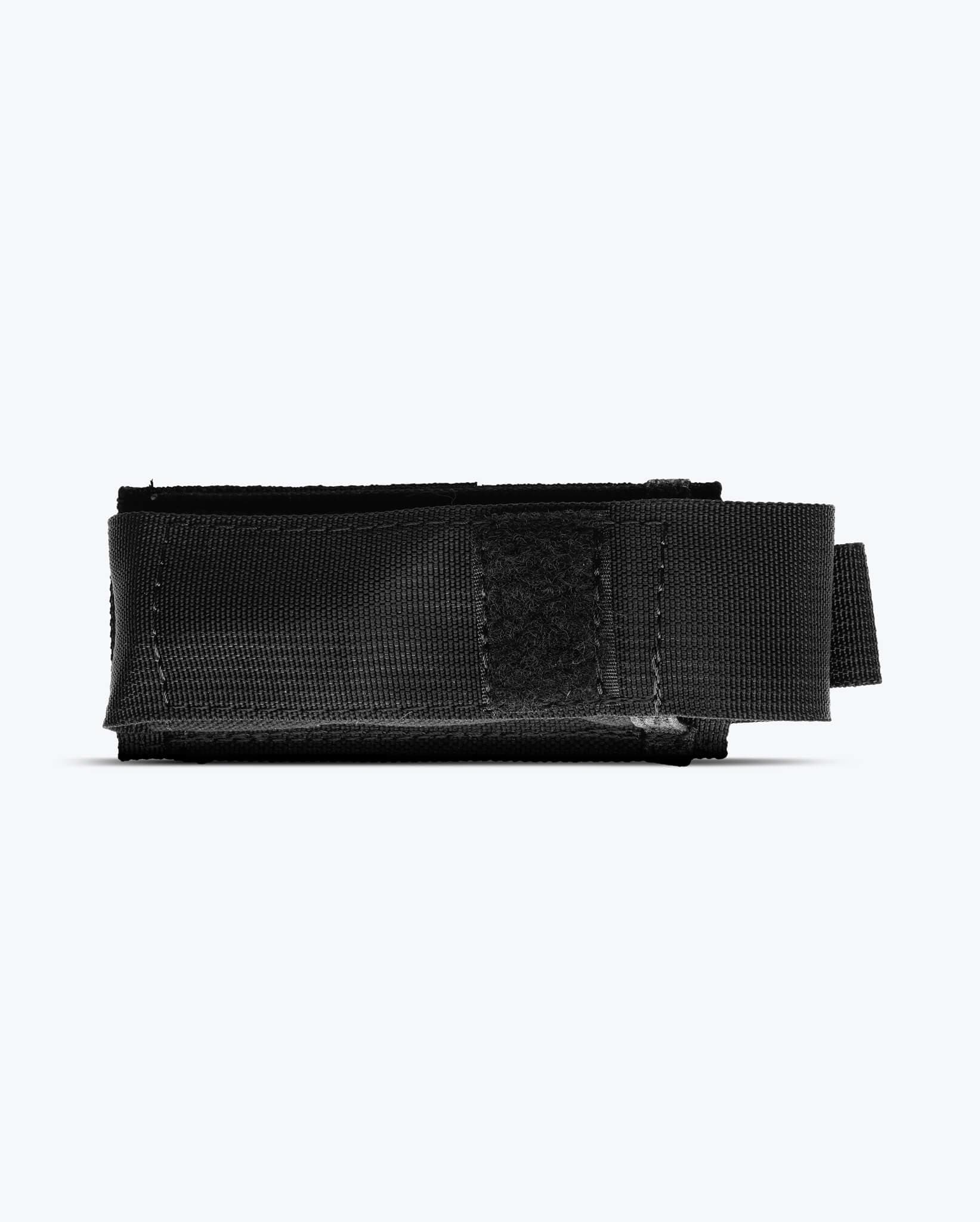 MOLLE? Folder Pouch | Black - Image 3