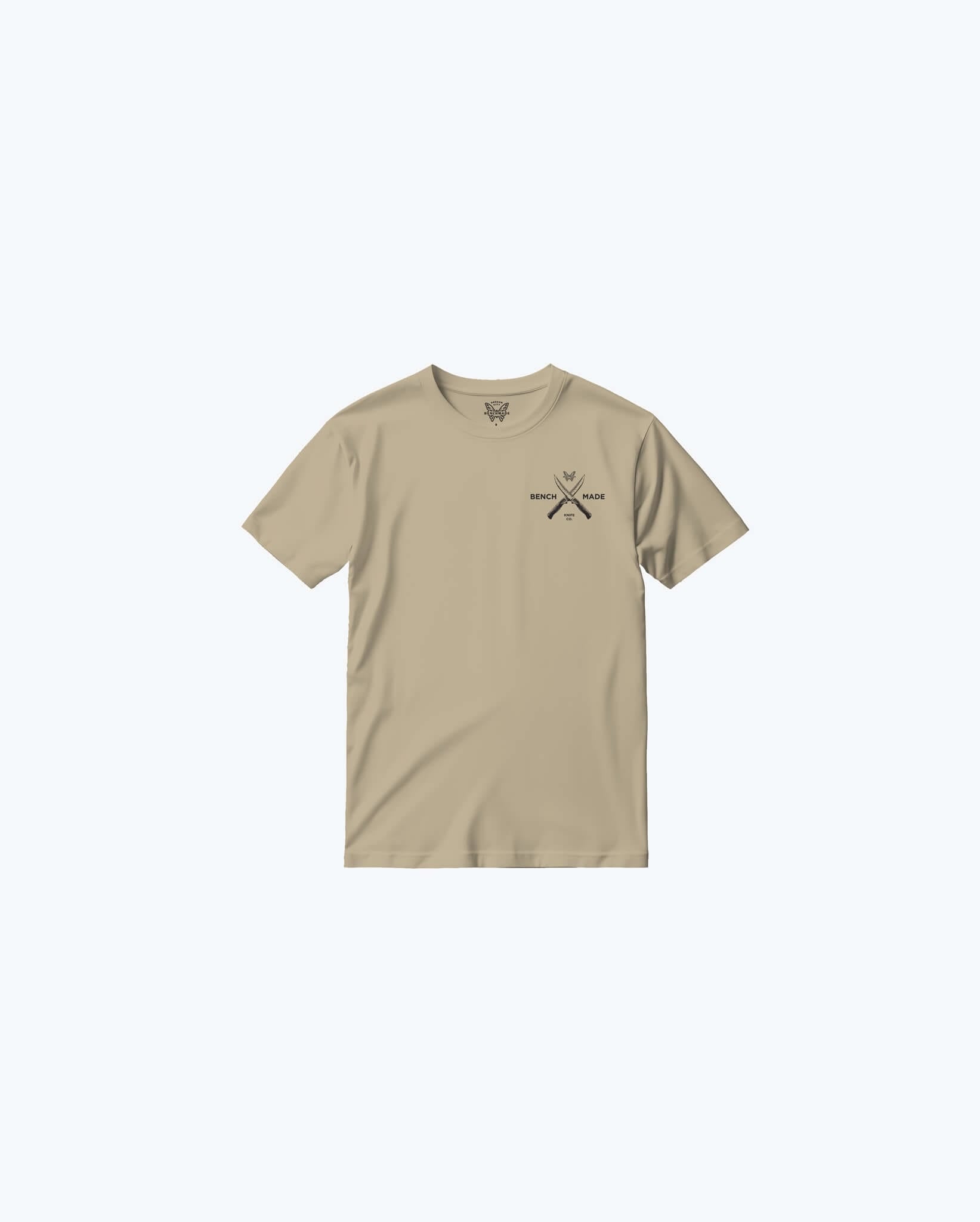 Meatcrafter SS Mens Tee - Image 2