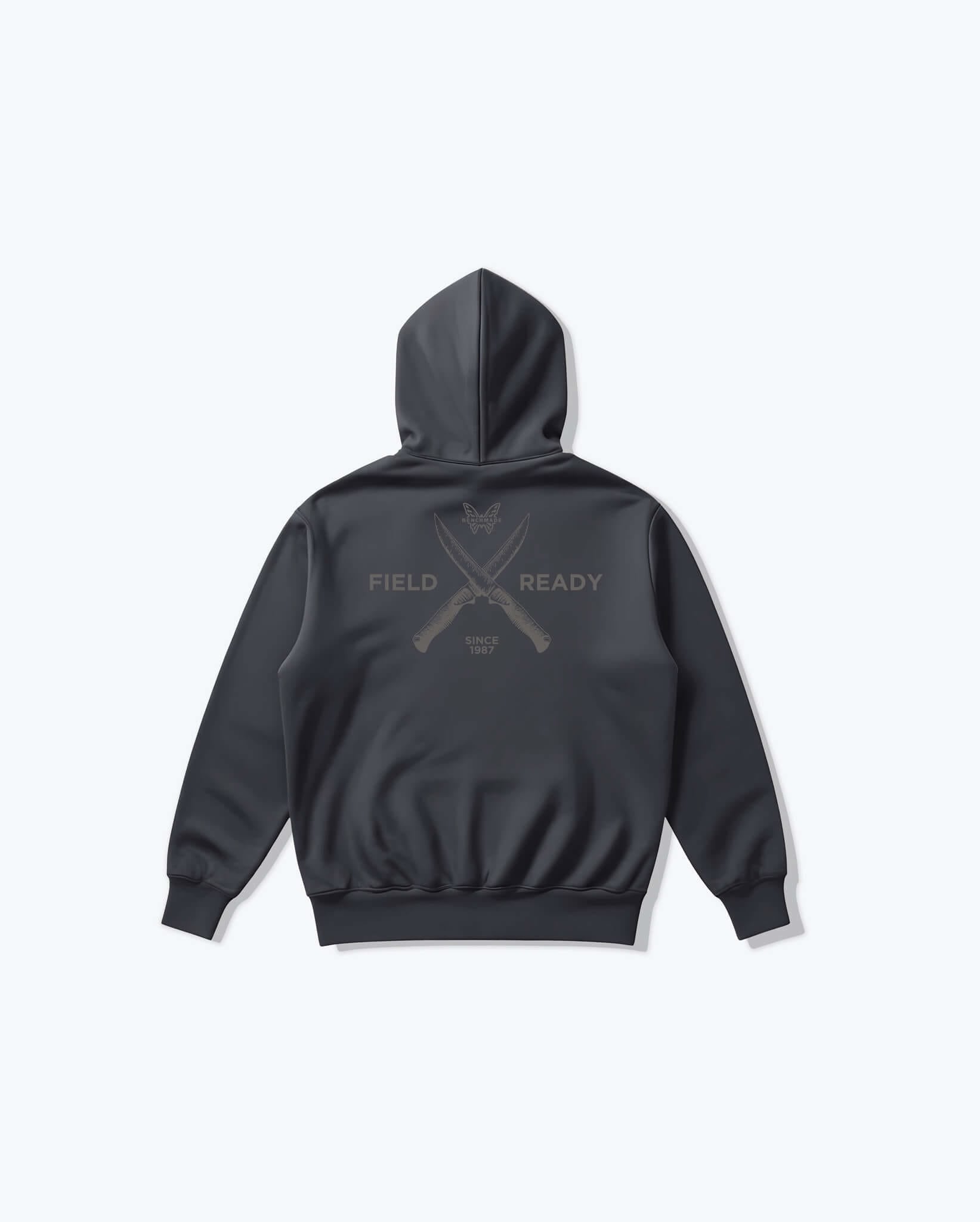 Field Ready Pullover Hoodie - Image 3