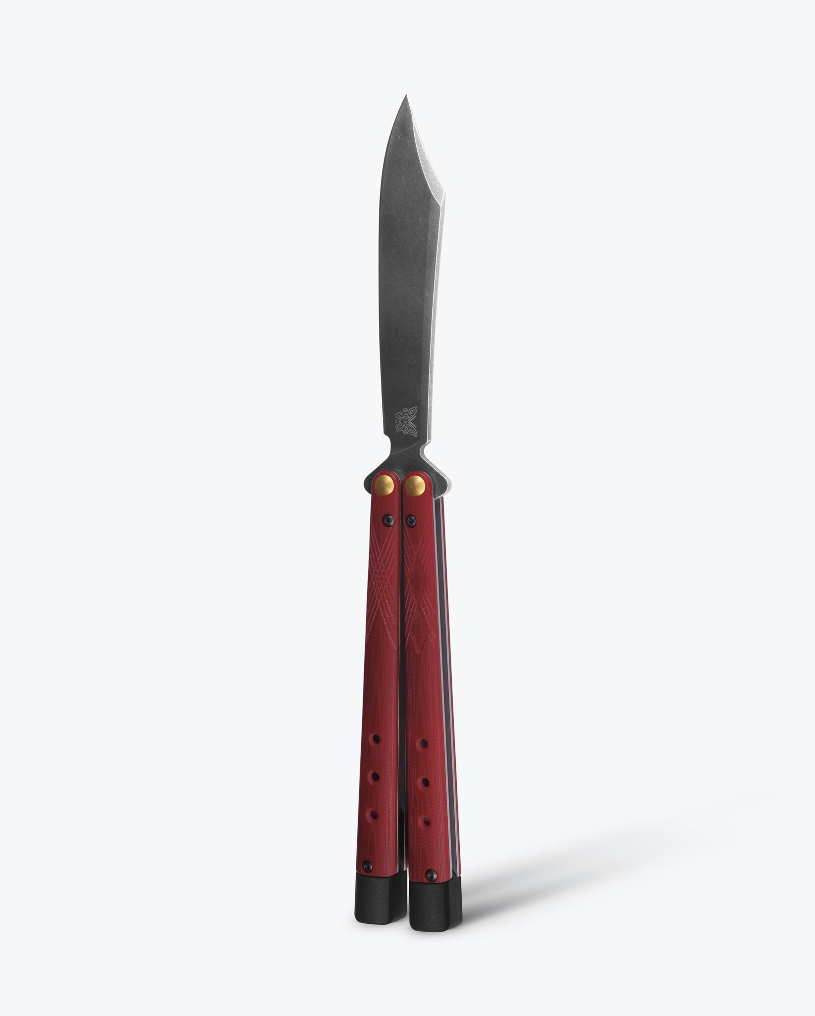 Necron? | Ruby Red G10