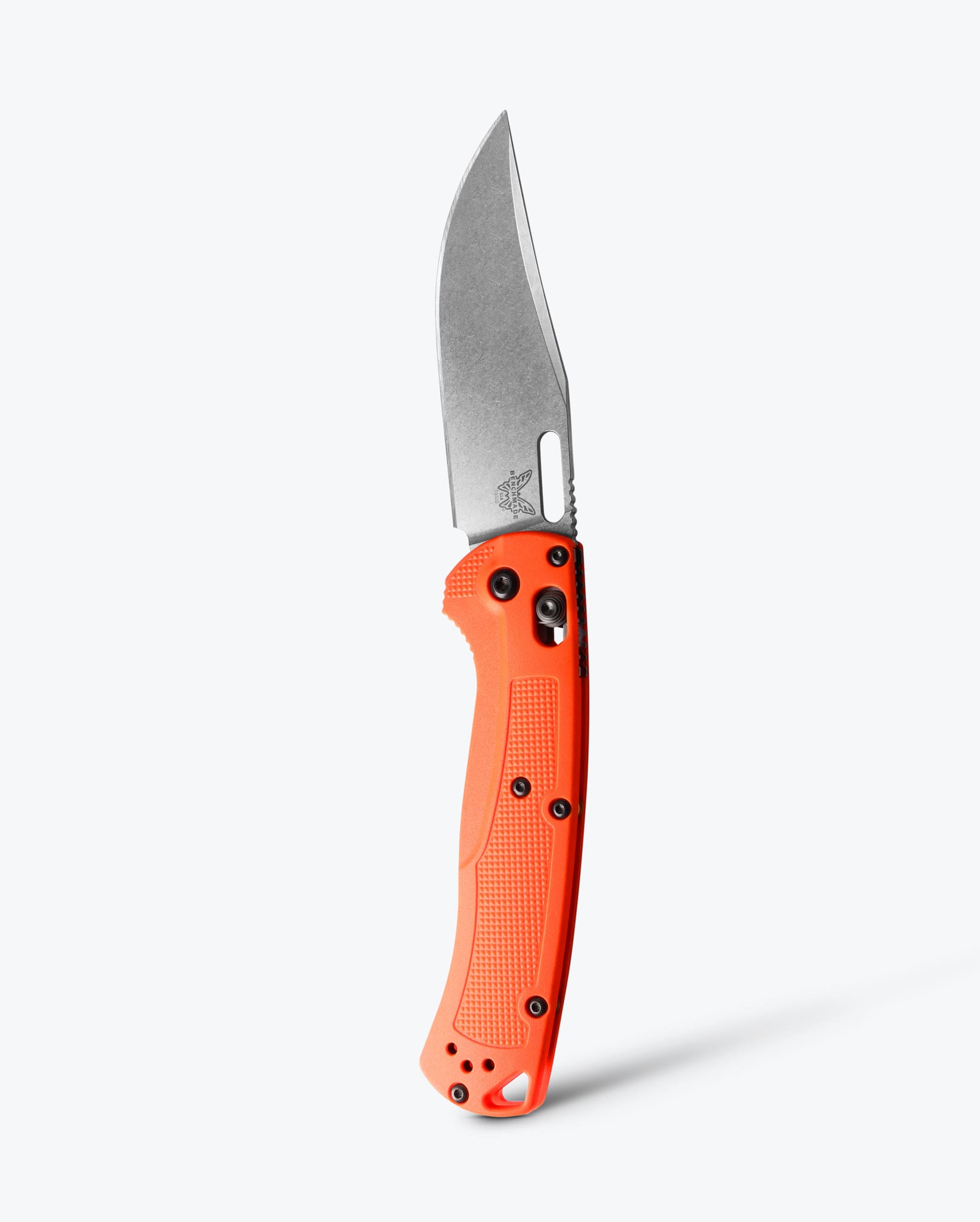 Taggedout? | Orange Grivory?