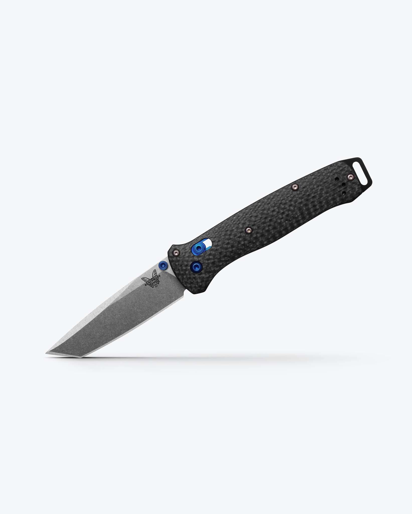 Bailout® | Carbon Fiber | SS Tanto - Image 2
