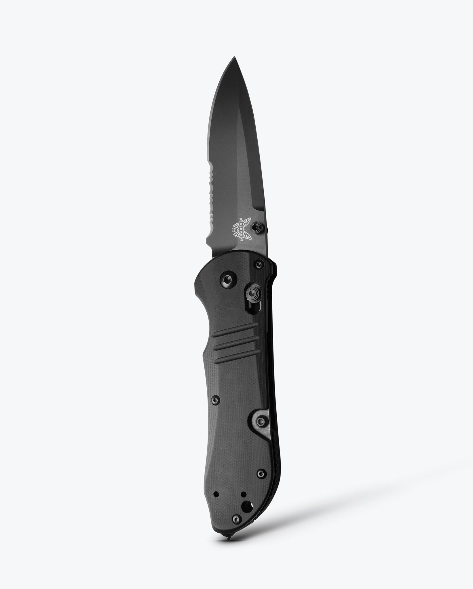 Tactical Triage? | Black G10