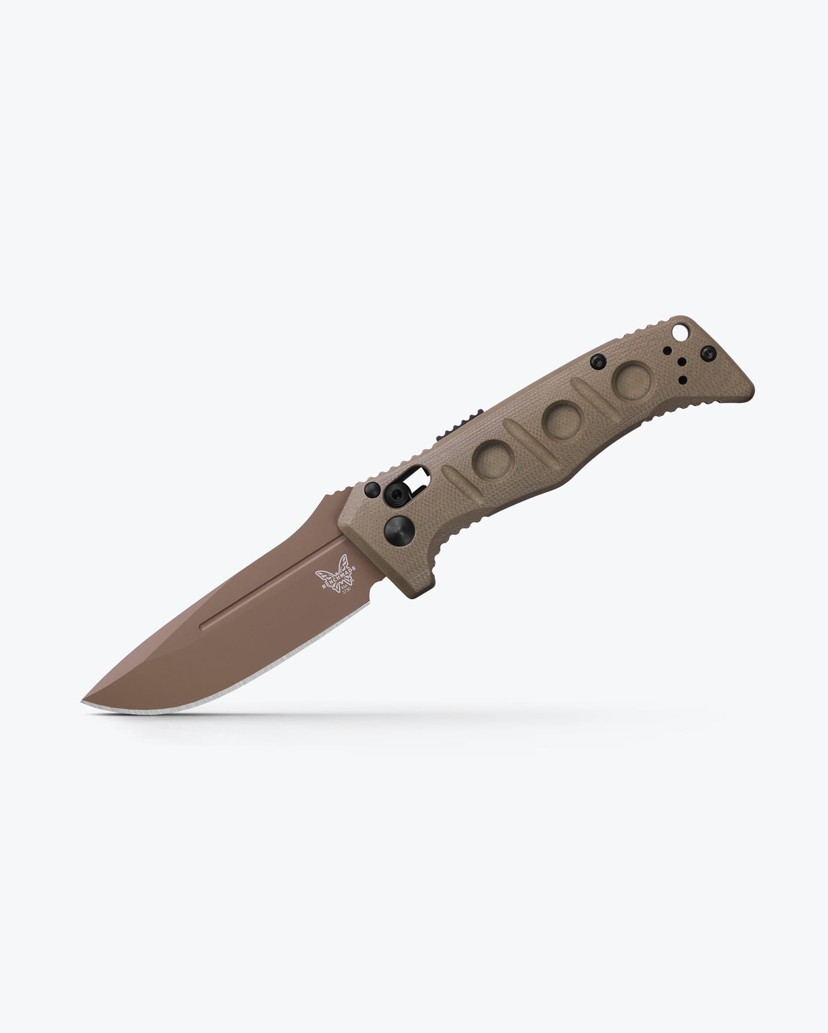 Mini Auto Adamas? | OD Green G10 | Drop-point - Image 2