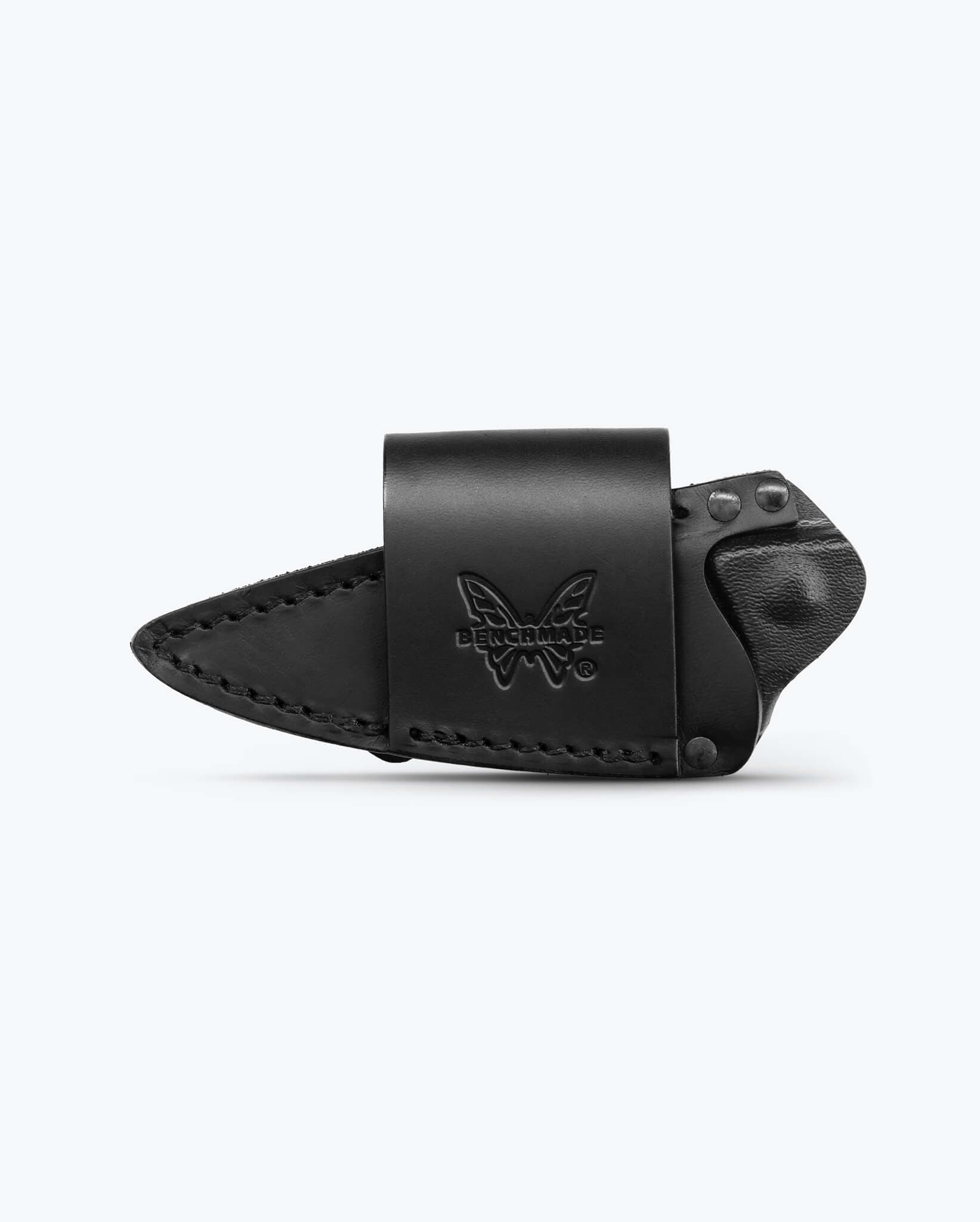 Sheath | 203 Dacian? | BK Leather/Boltaron? - Image 3