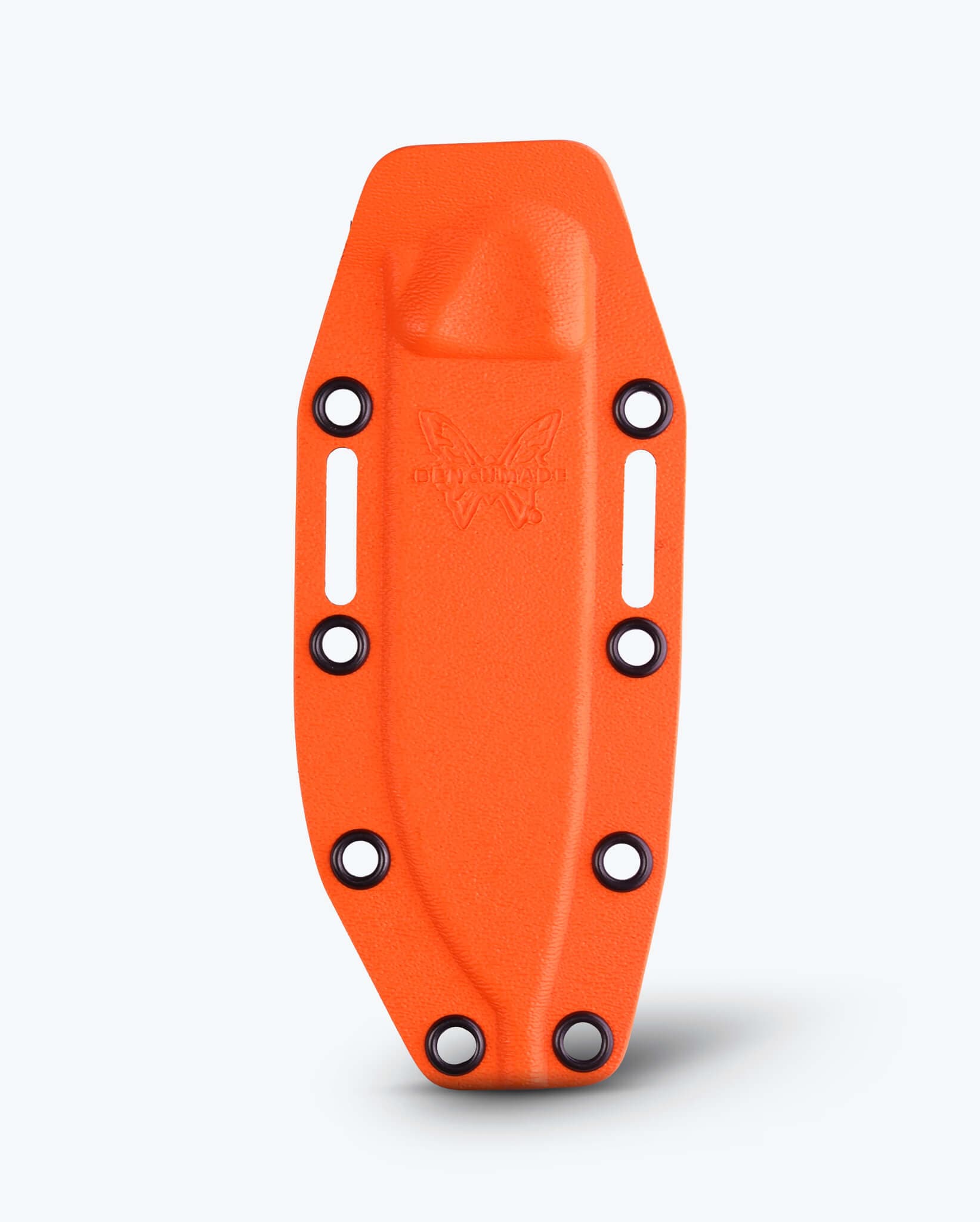 15002 Boltaron? Sheath | Orange/Black