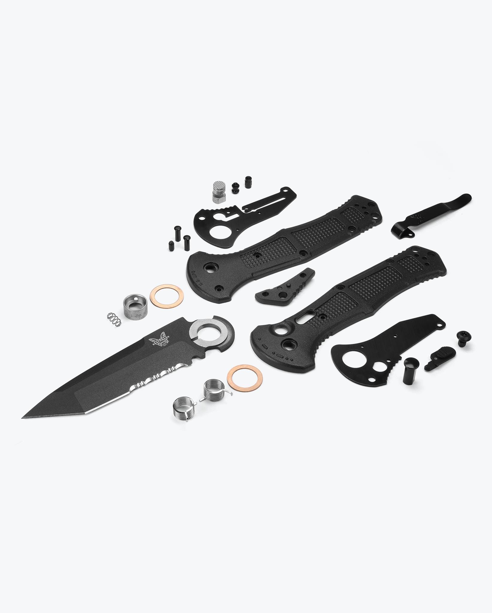 Claymore | Black | Tanto - Image 6