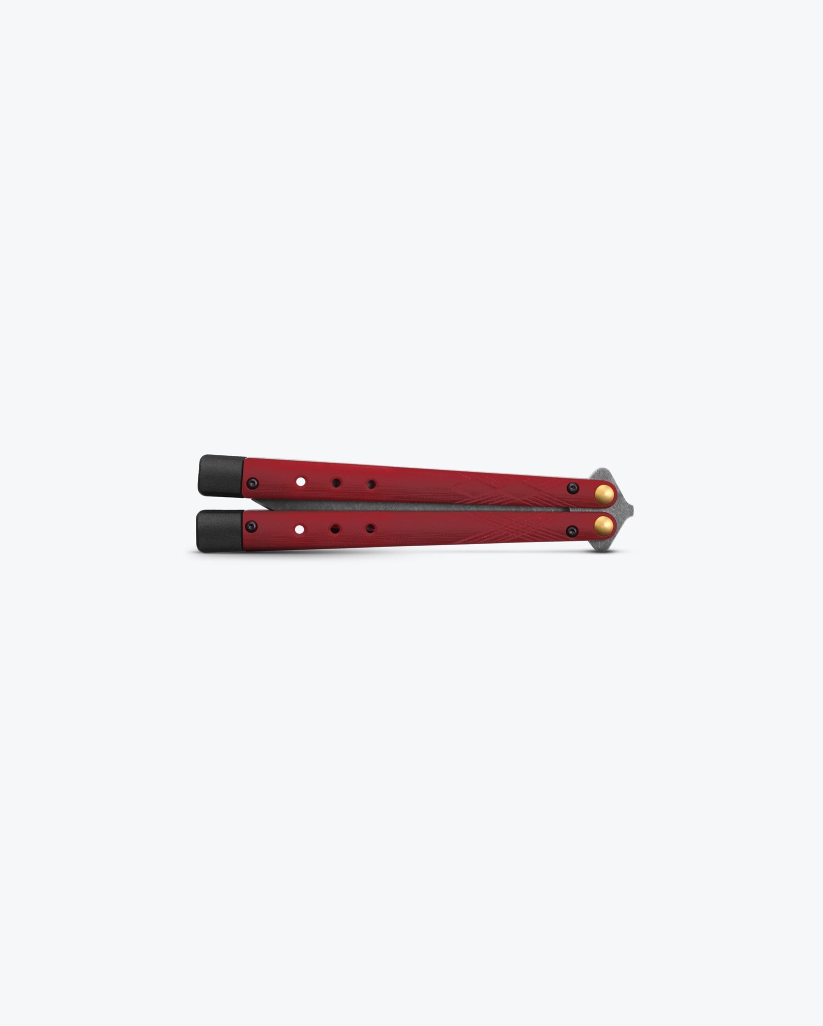 Necron? | Ruby Red G10 - Image 3