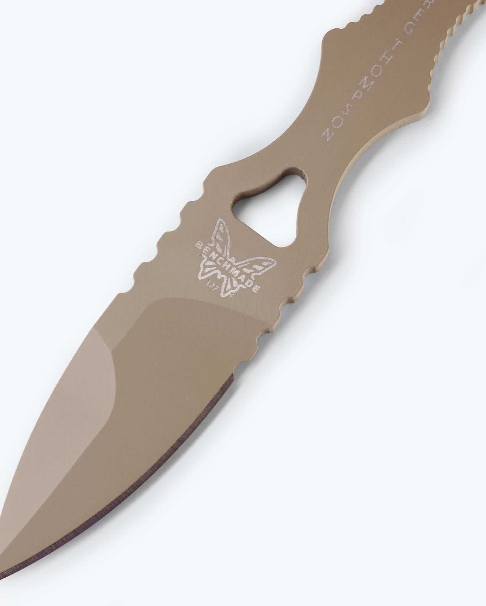 Mini SOCP? Dagger | Sand | Spear-Point - Image 5