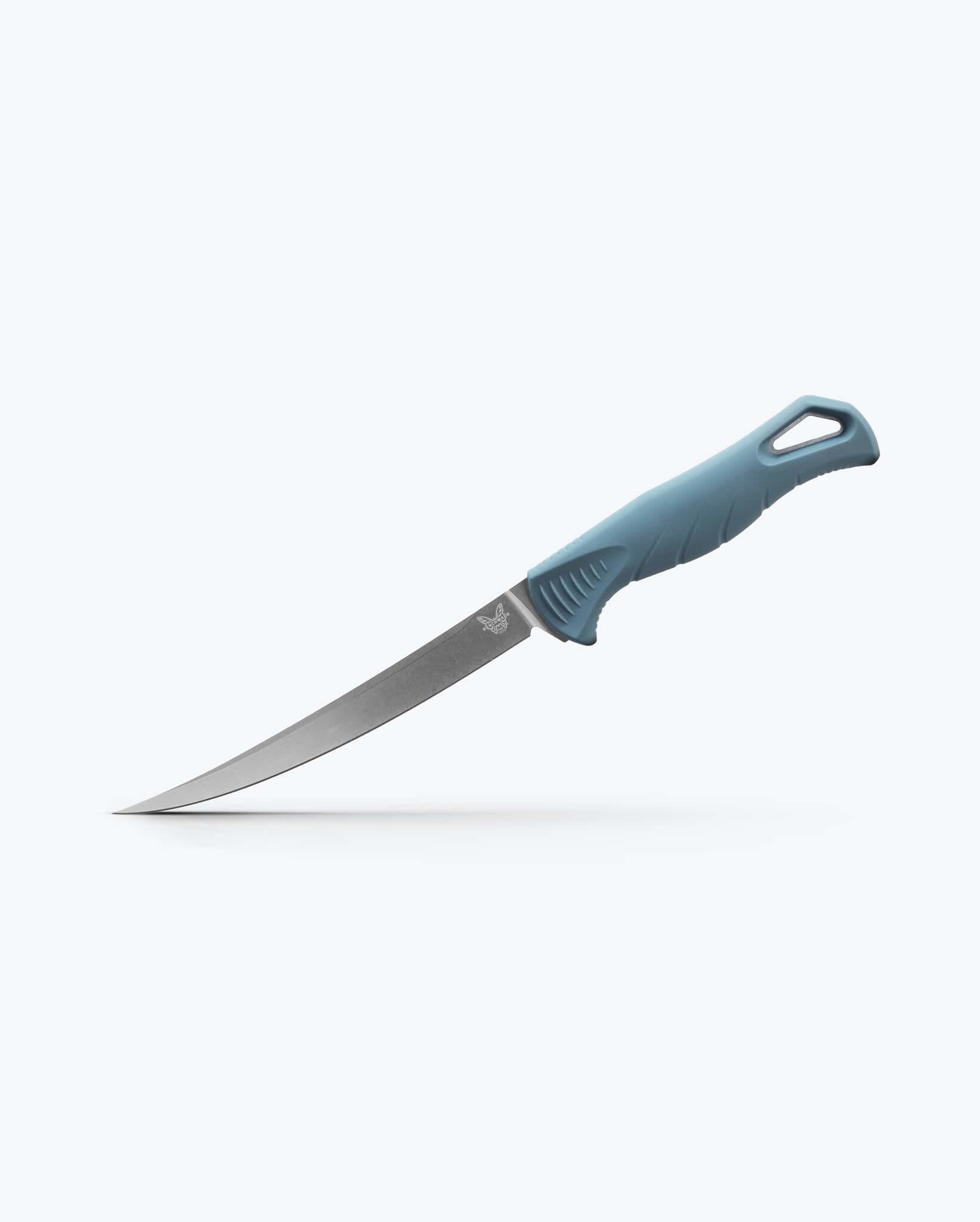 Fishcrafter? | Depth Blue Santoprene? | 5 Trailing point - Image 2