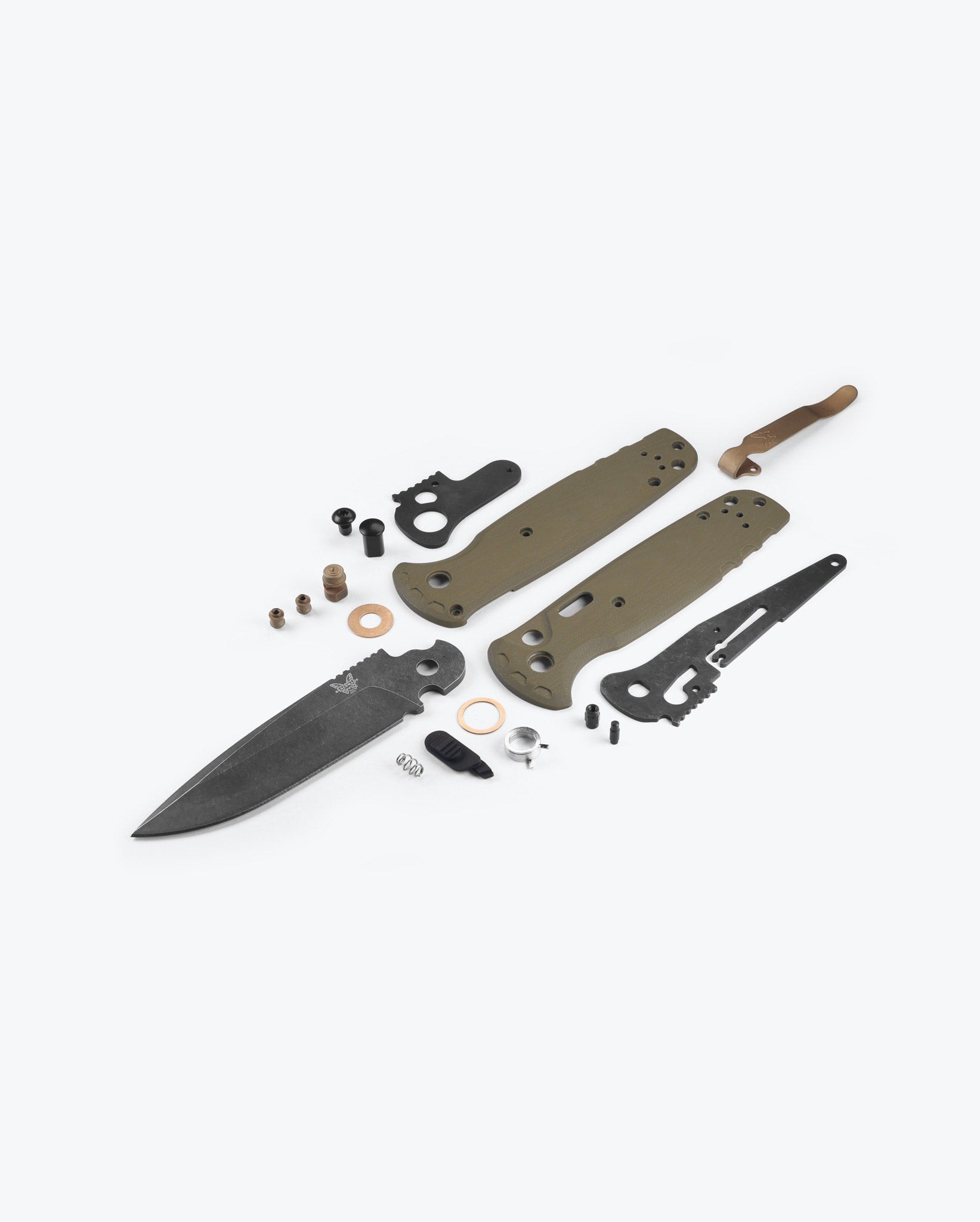CLA | OD Green G10 - Image 6