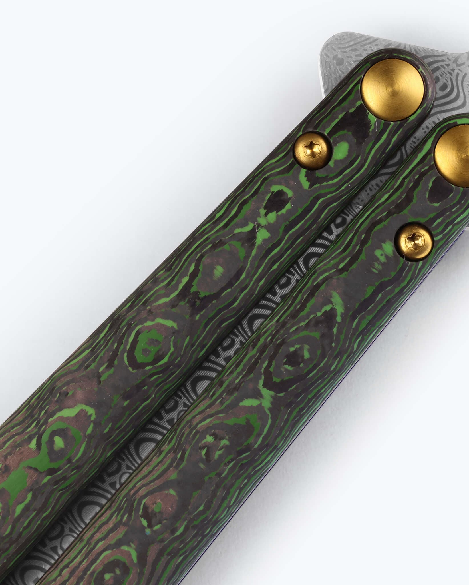 Necron? | Jungle Wear Green - Image 5