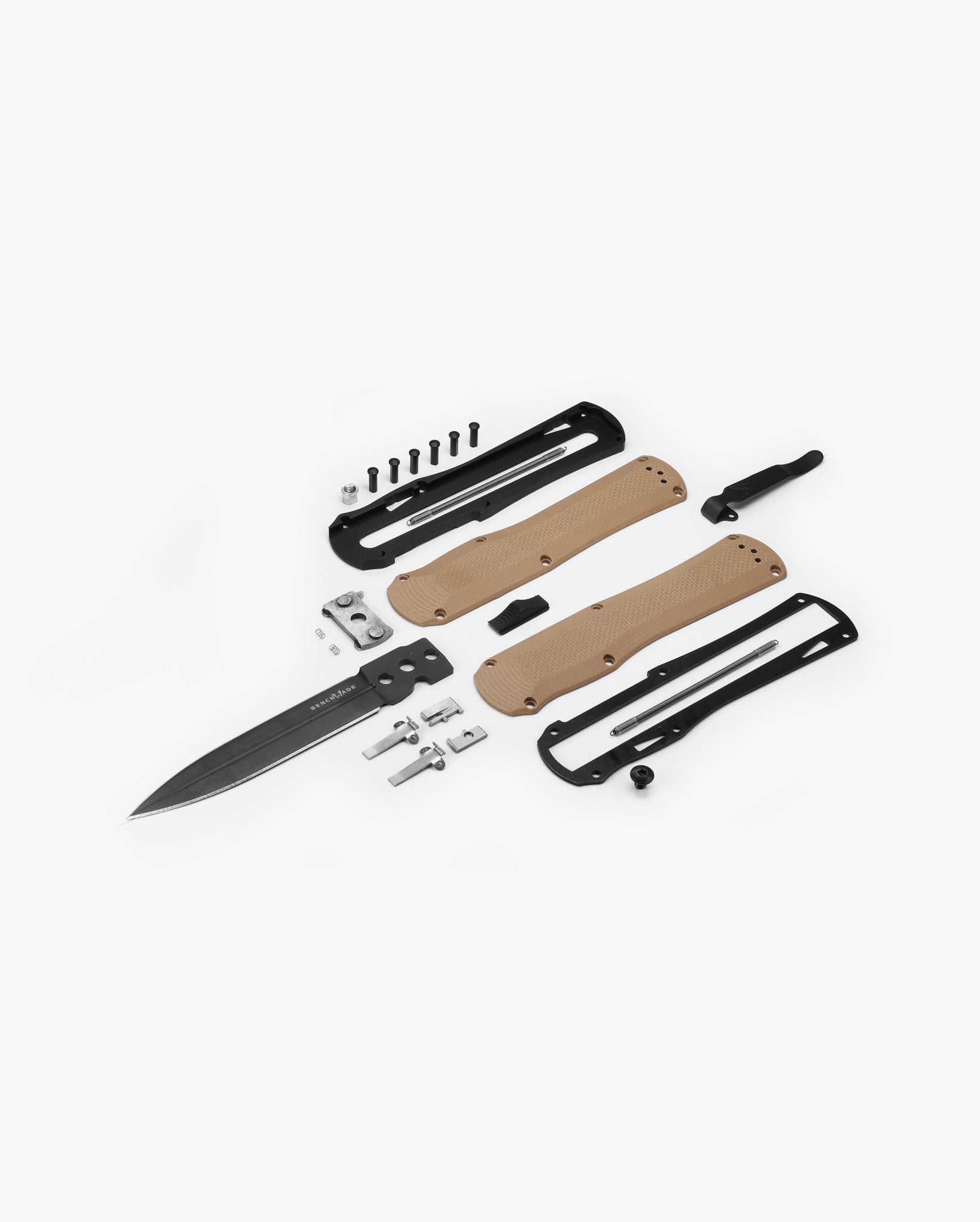 Autocrat? | Coyote Brown G10 - Image 6