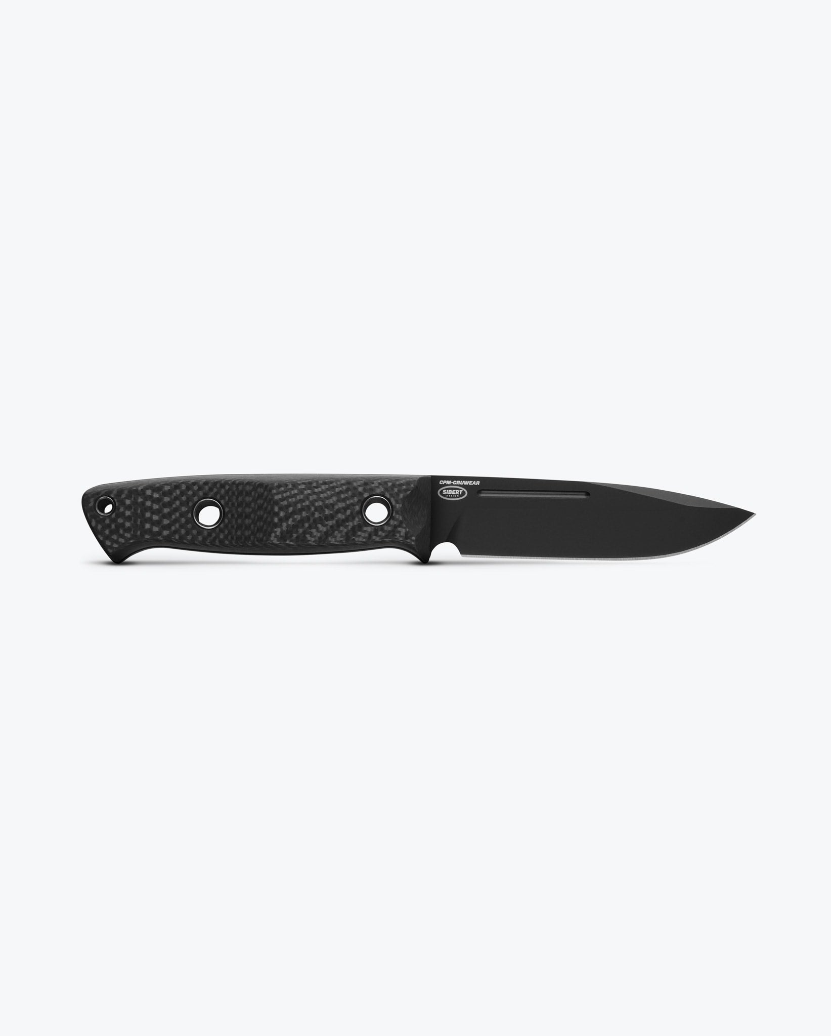 Bushcrafter | Carbon Fiber | Drop-point - Image 4