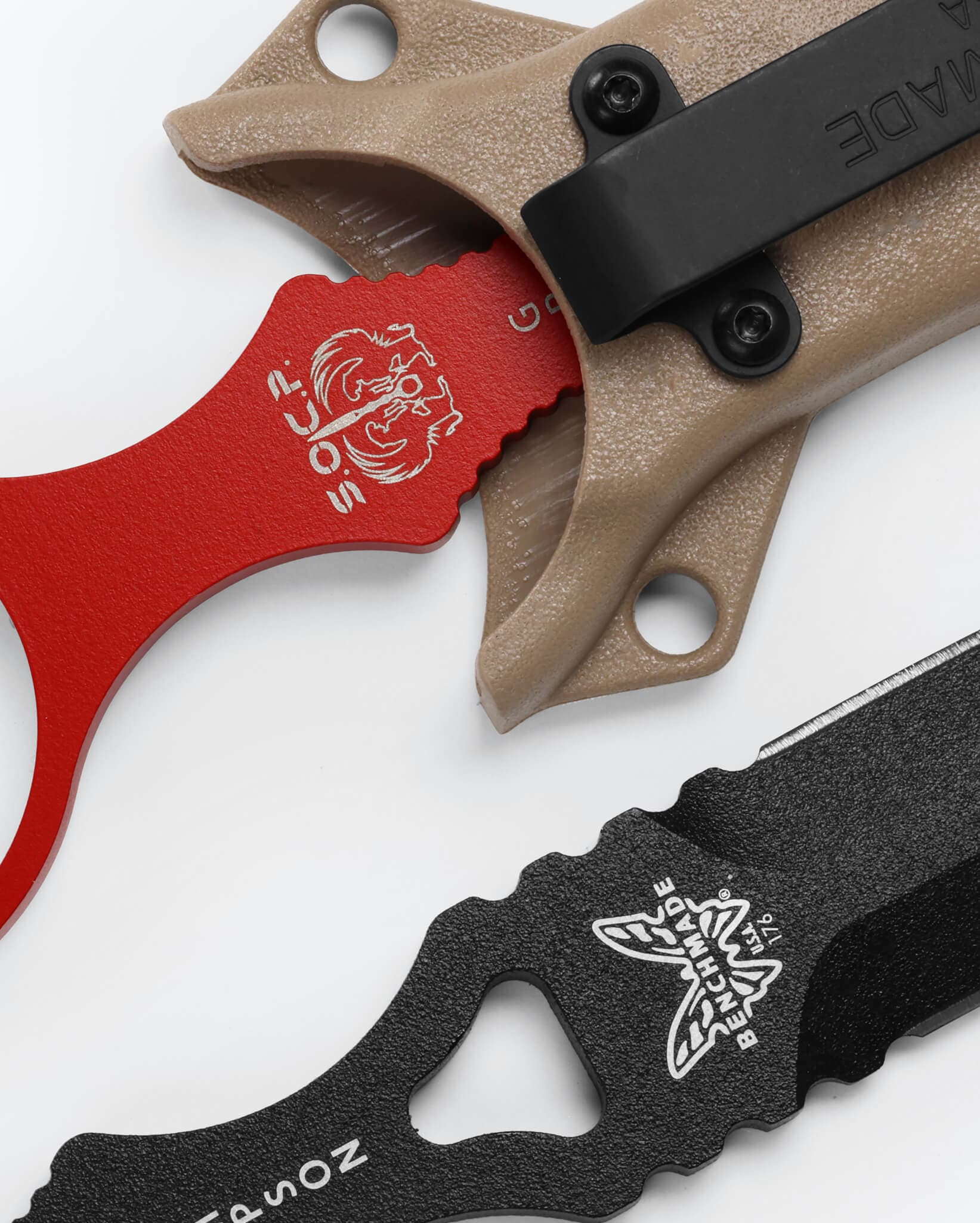 SOCP? Combo | Black Sheath - Image 5
