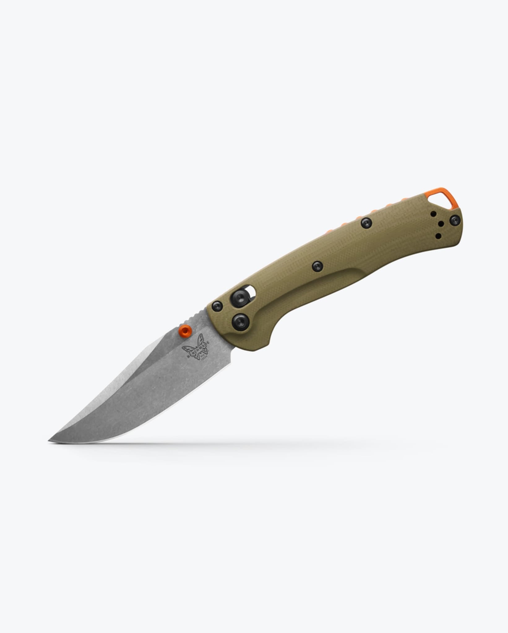 Mini Taggedout? | OD Green G10 - Image 2
