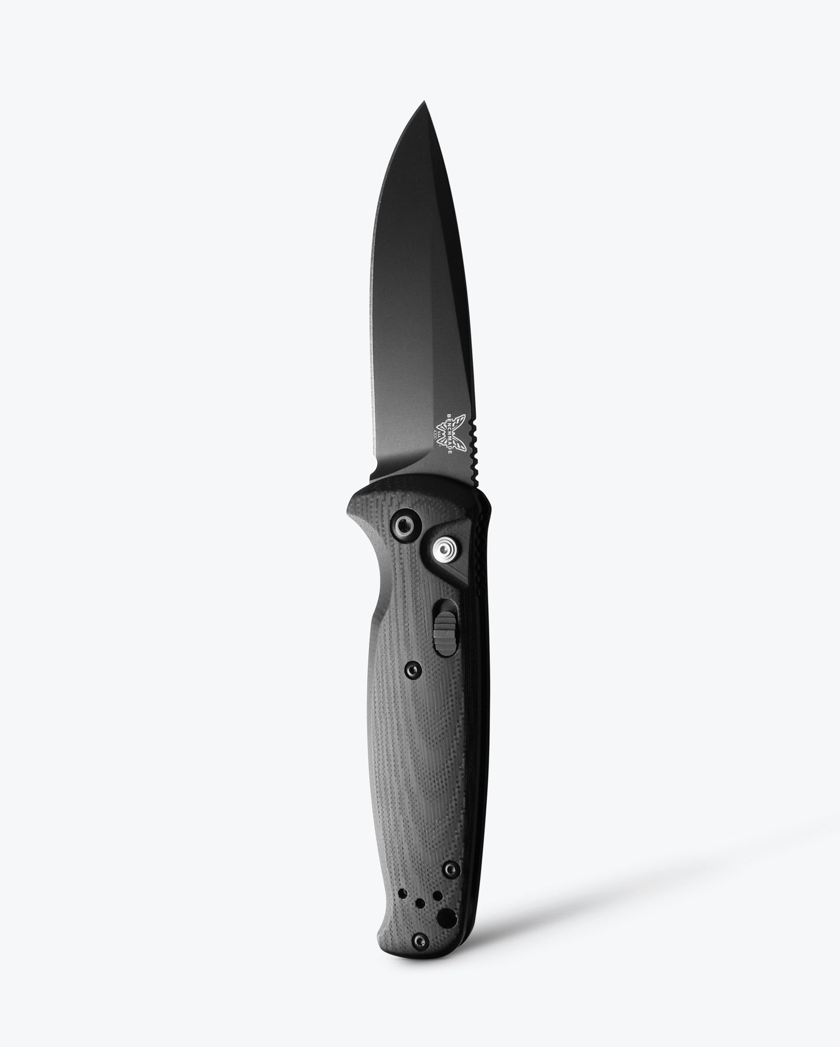 CLA | Black G10