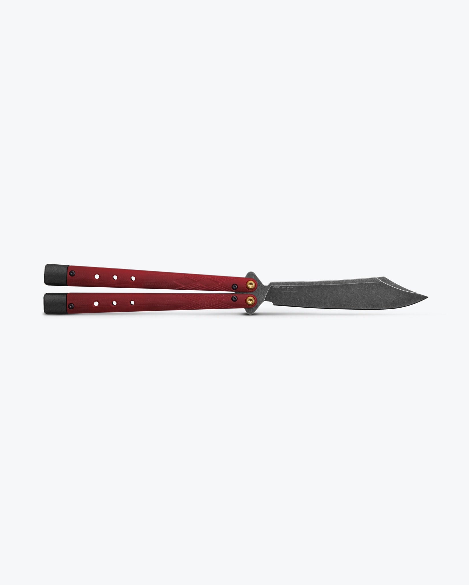 Necron? | Ruby Red G10 - Image 4