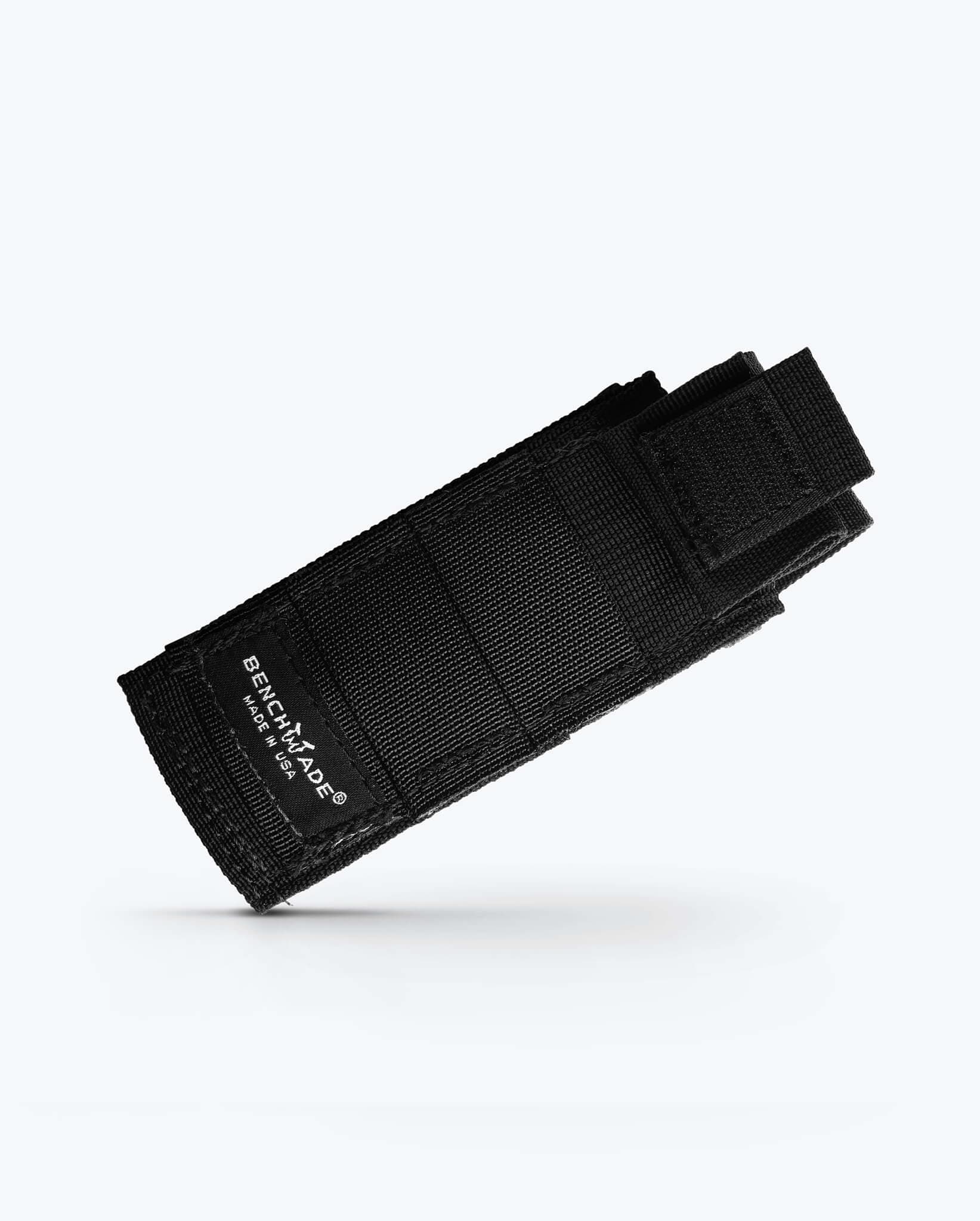MOLLE? Folder Pouch | Black - Image 2