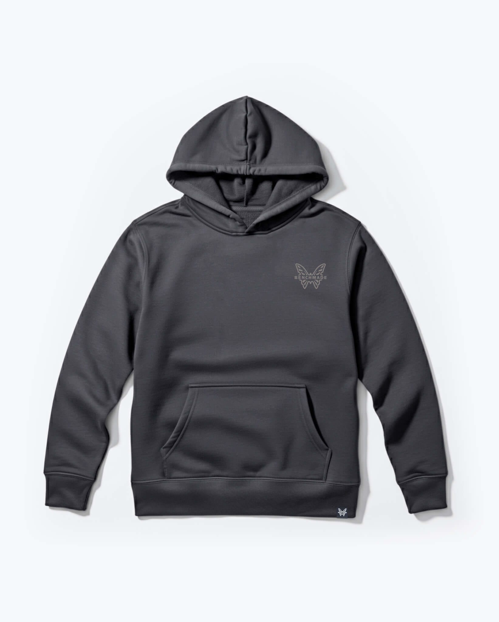 Field Ready Pullover Hoodie